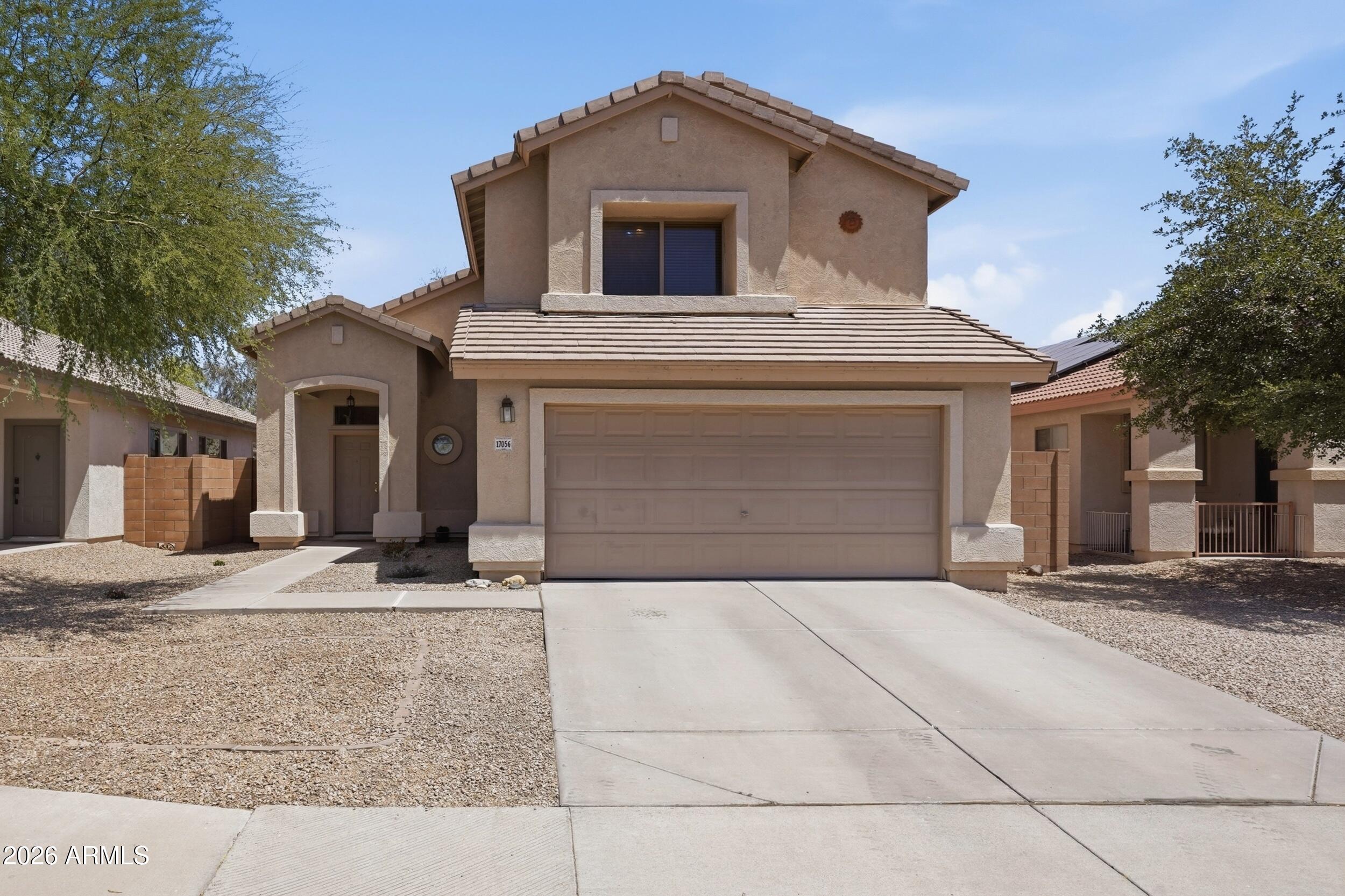 17056 W ABERDEEN Drive, Surprise, AZ 85374