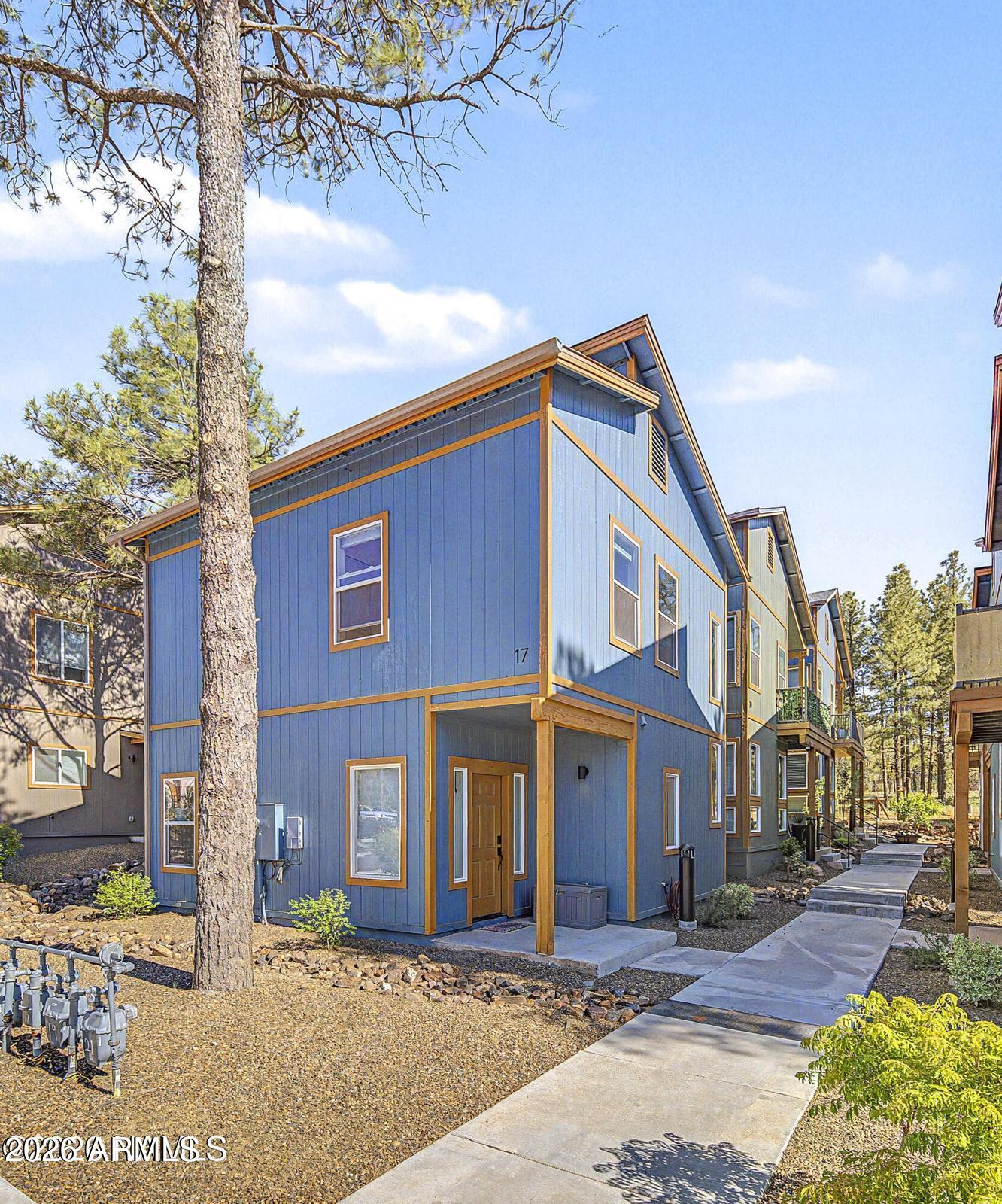 3001 E Butler Avenue 17, Flagstaff, AZ 86004