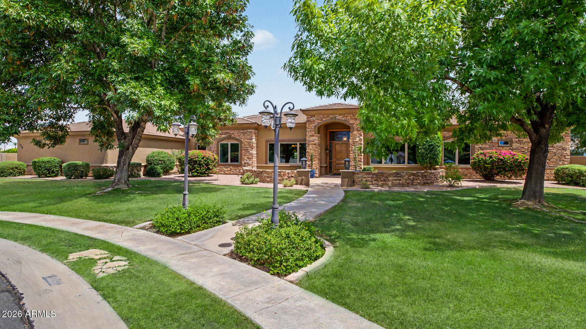3751 E NANCE Circle, Mesa, AZ 85215