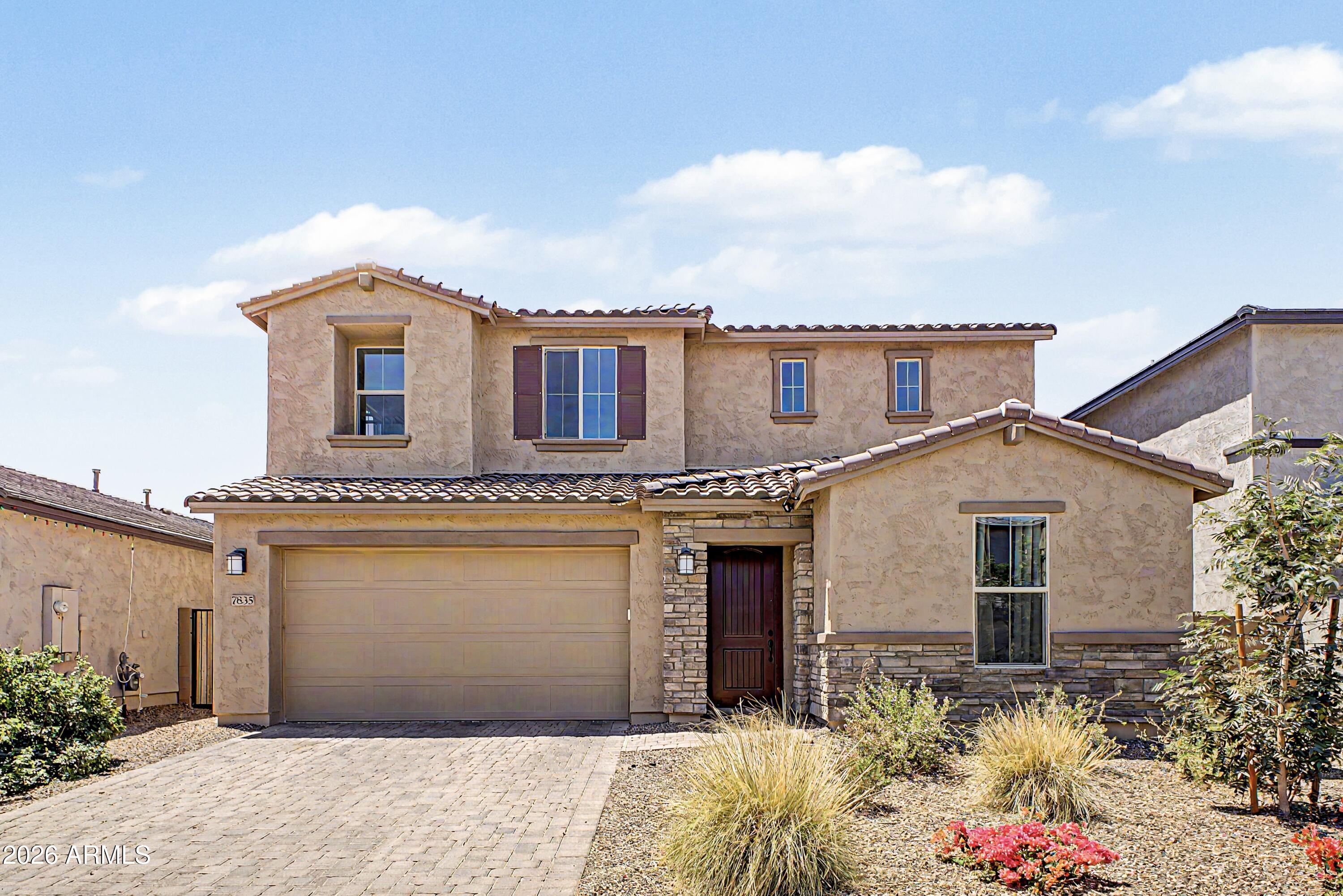 7835 E QUARTET Avenue, Mesa, AZ 85212