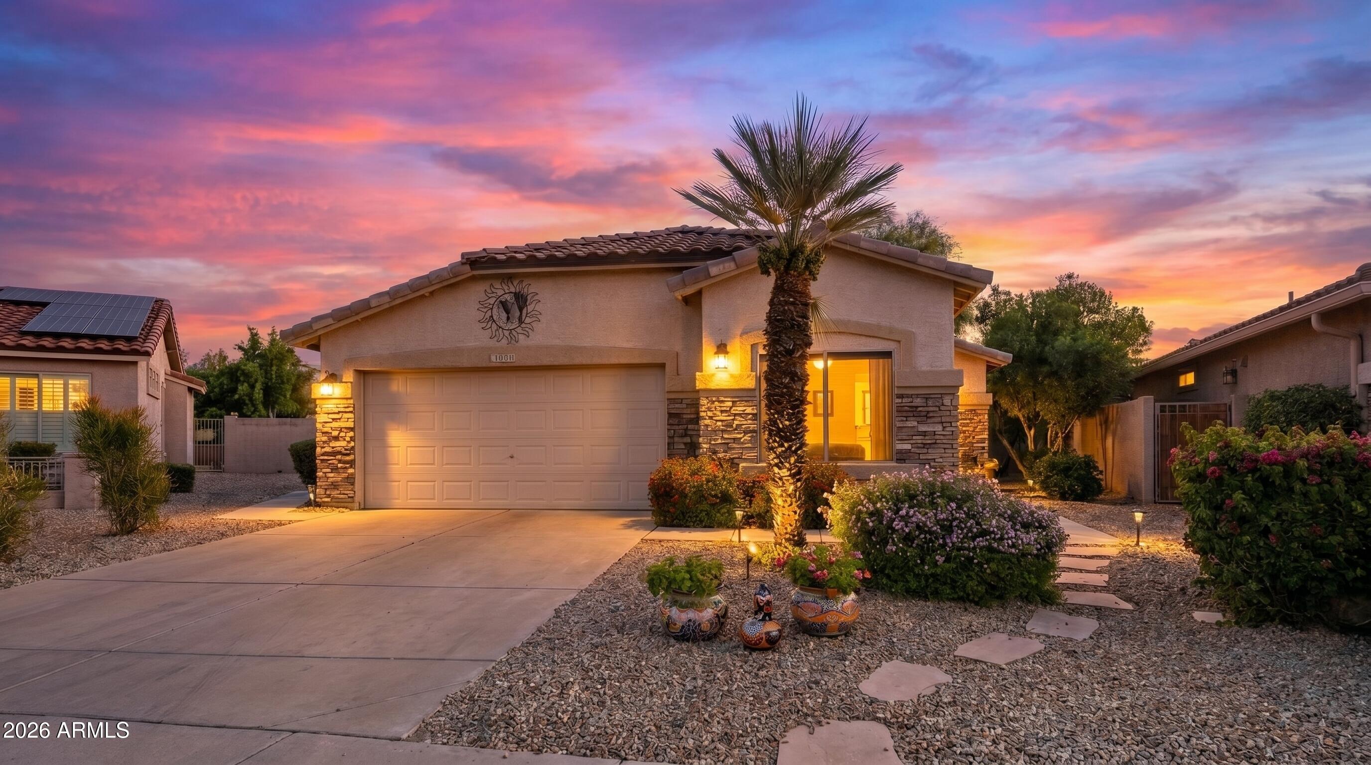 5113 S ALMOND Court, Gilbert, AZ 85298
