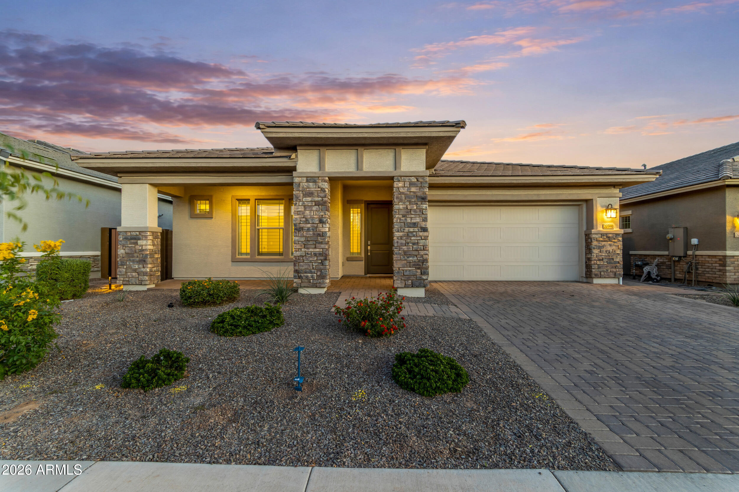 20591 E AVENIDA DEL VALLE, Queen Creek, AZ 85142
