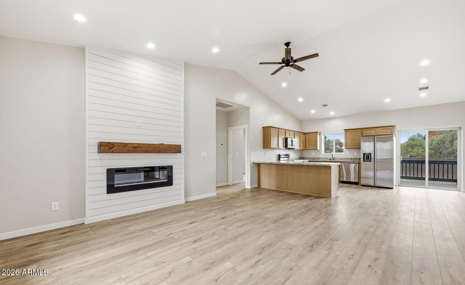 2746 Zane Grey Blvd Boulevard, Overgaard, AZ 85933