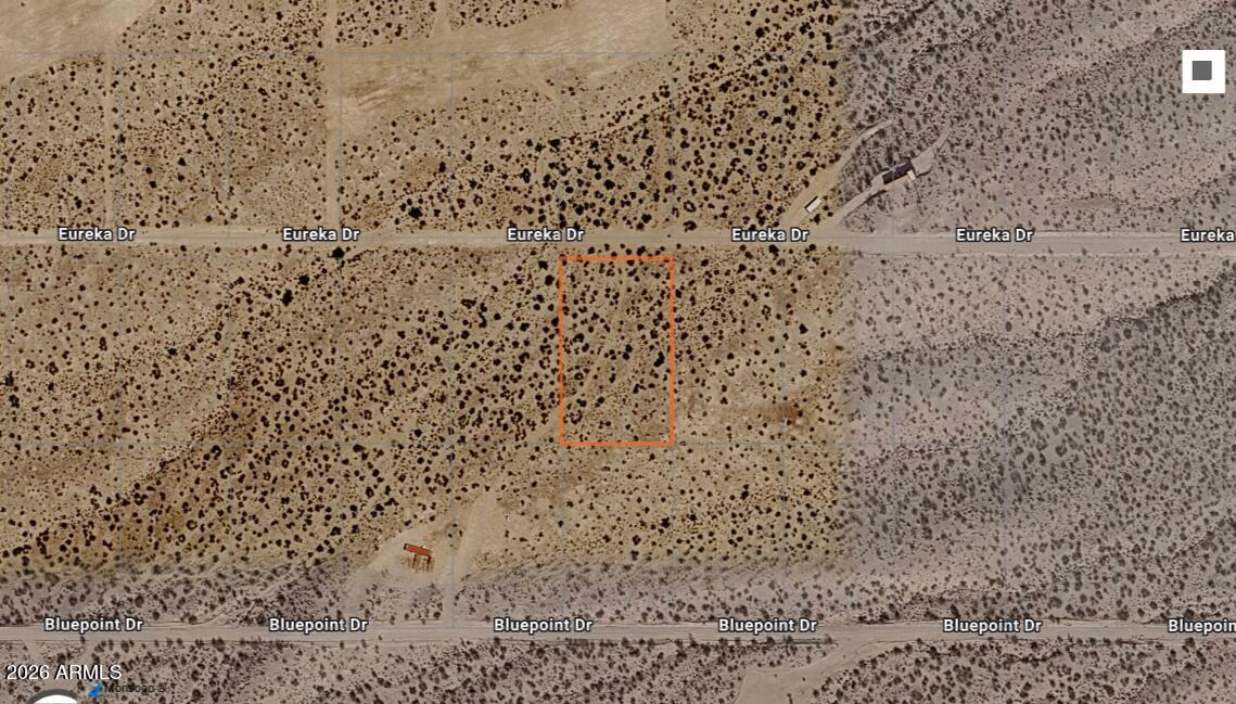 TBD Eureka Drive 4927, Dolan Springs, AZ 86441