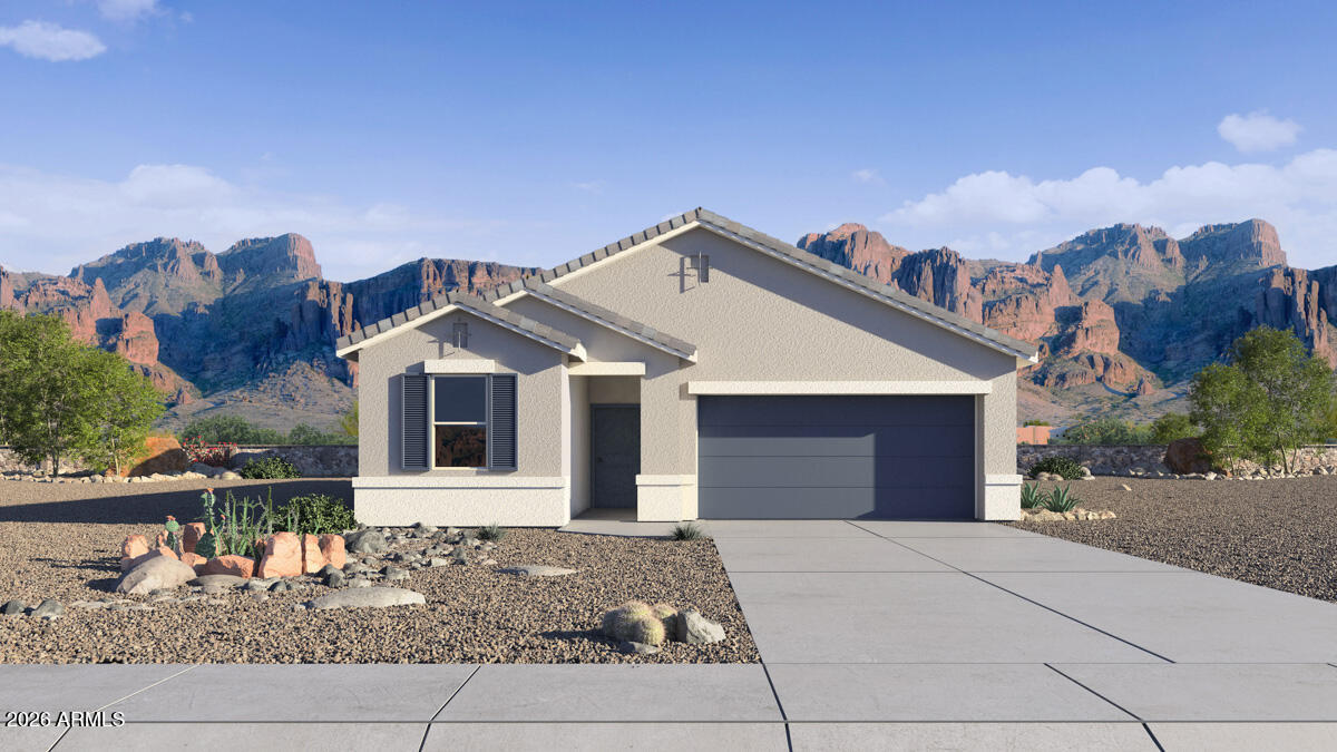 5429 E Cinder Lane, San Tan Valley, AZ 85140