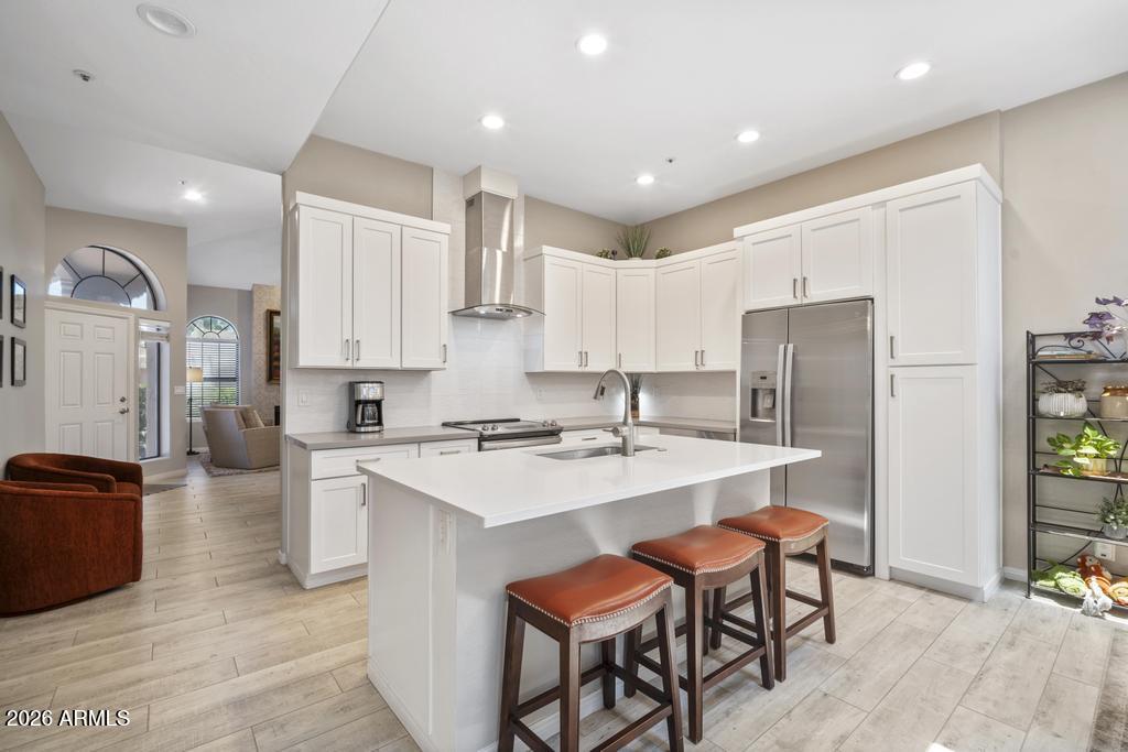7955 E Chaparral Road Unit 110, Scottsdale, AZ 85250