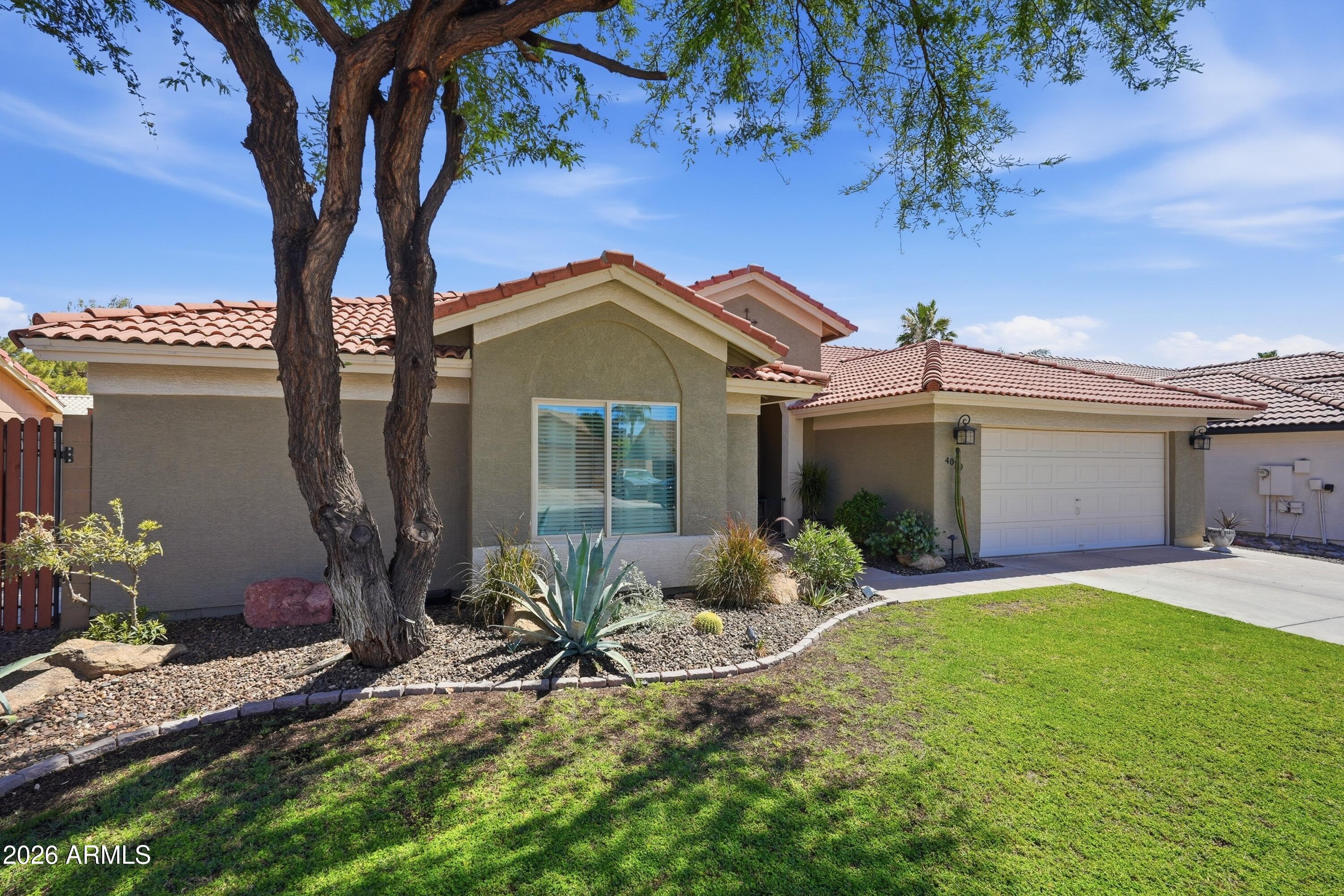 4019 E Morrow Drive, Phoenix, AZ 85050