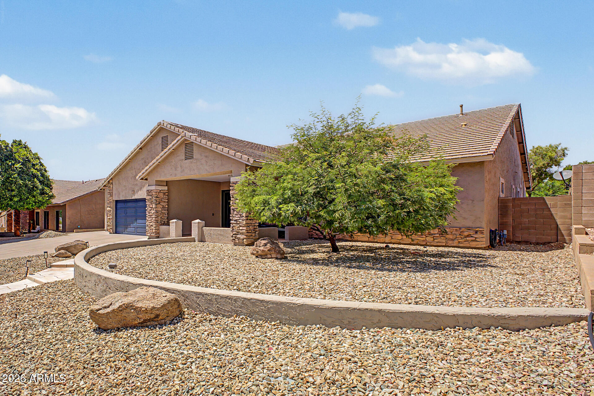 6448 E ORION Street, Mesa, AZ 85215