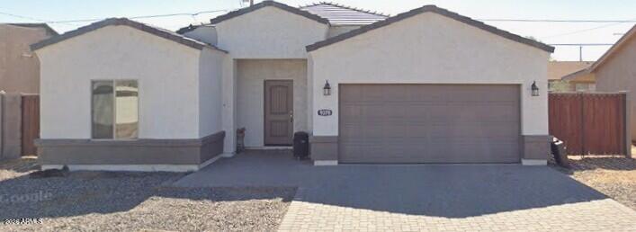 9379 W PINEVETA Drive pine, Arizona City, AZ 85123