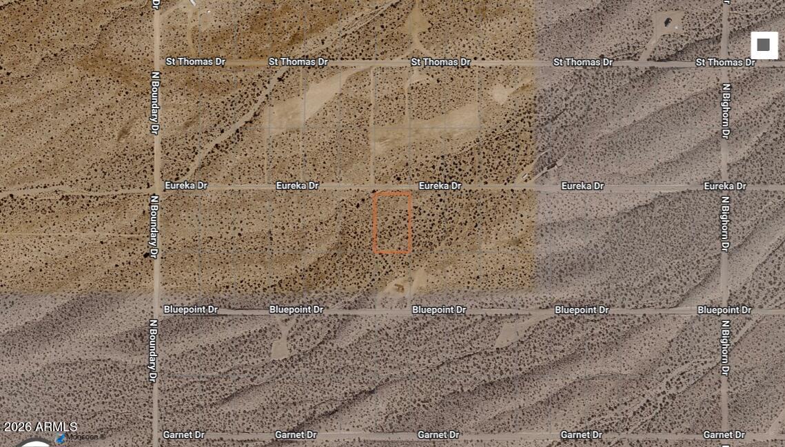 TBD Eureka Drive 4929, Meadview, AZ 86444