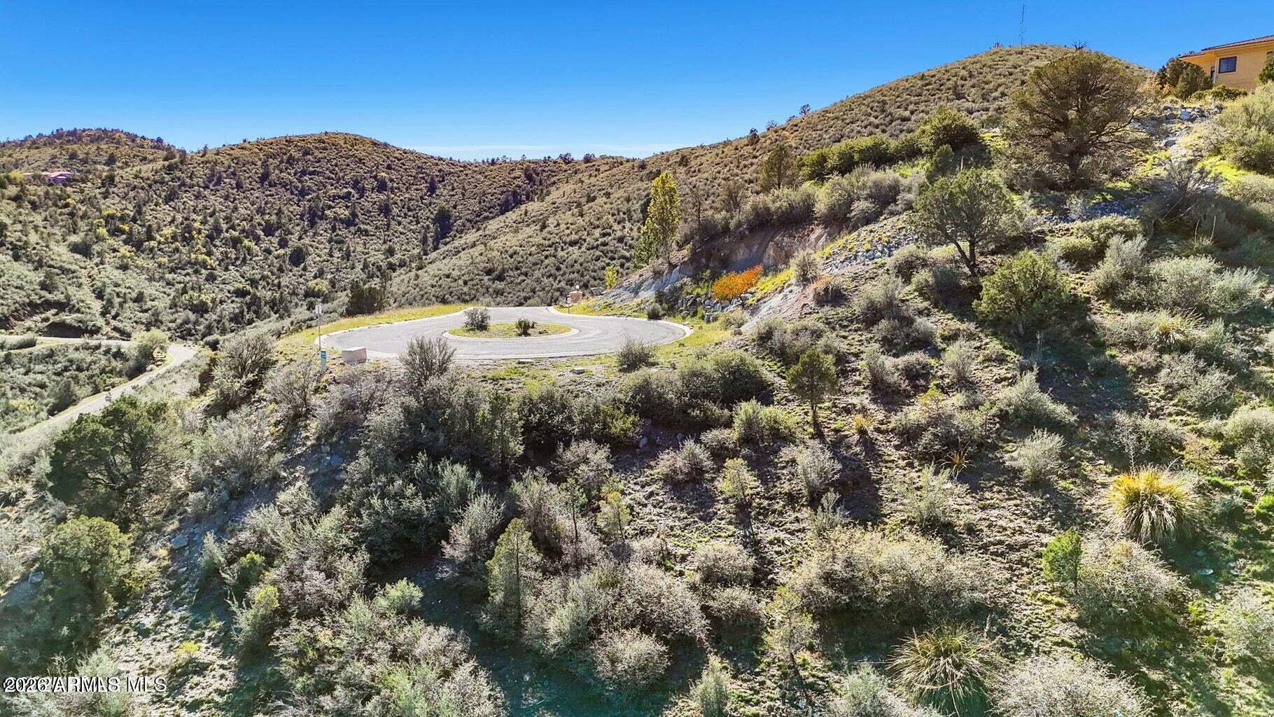 200 Echo Hills Circle 565, Prescott, AZ 86303