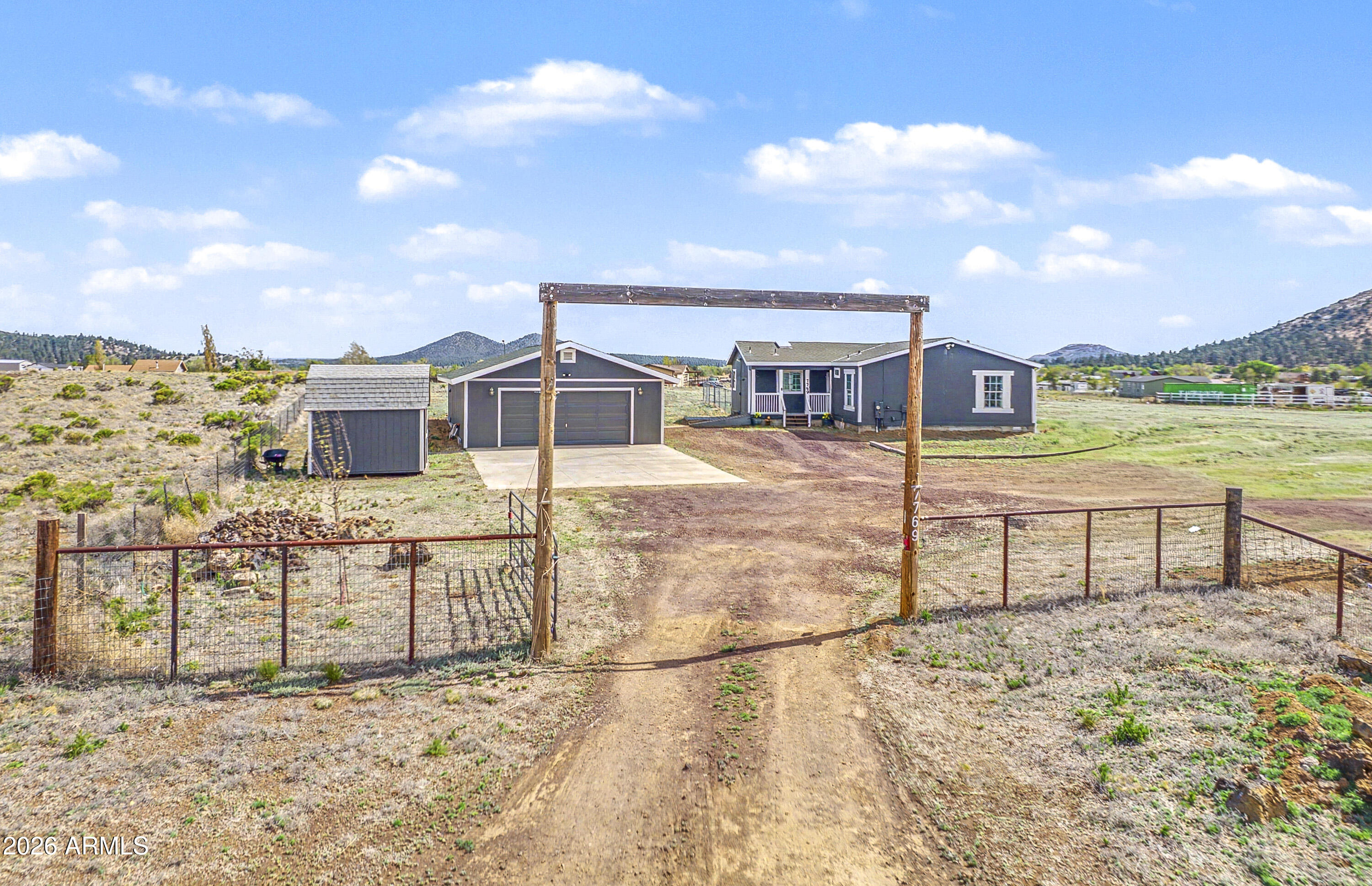 7769 EMILY Way, Flagstaff, AZ 86004