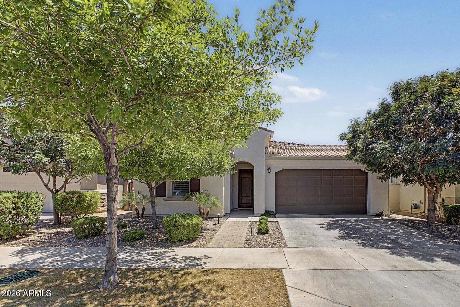 9919 E THORNBUSH Avenue, Mesa, AZ 85212