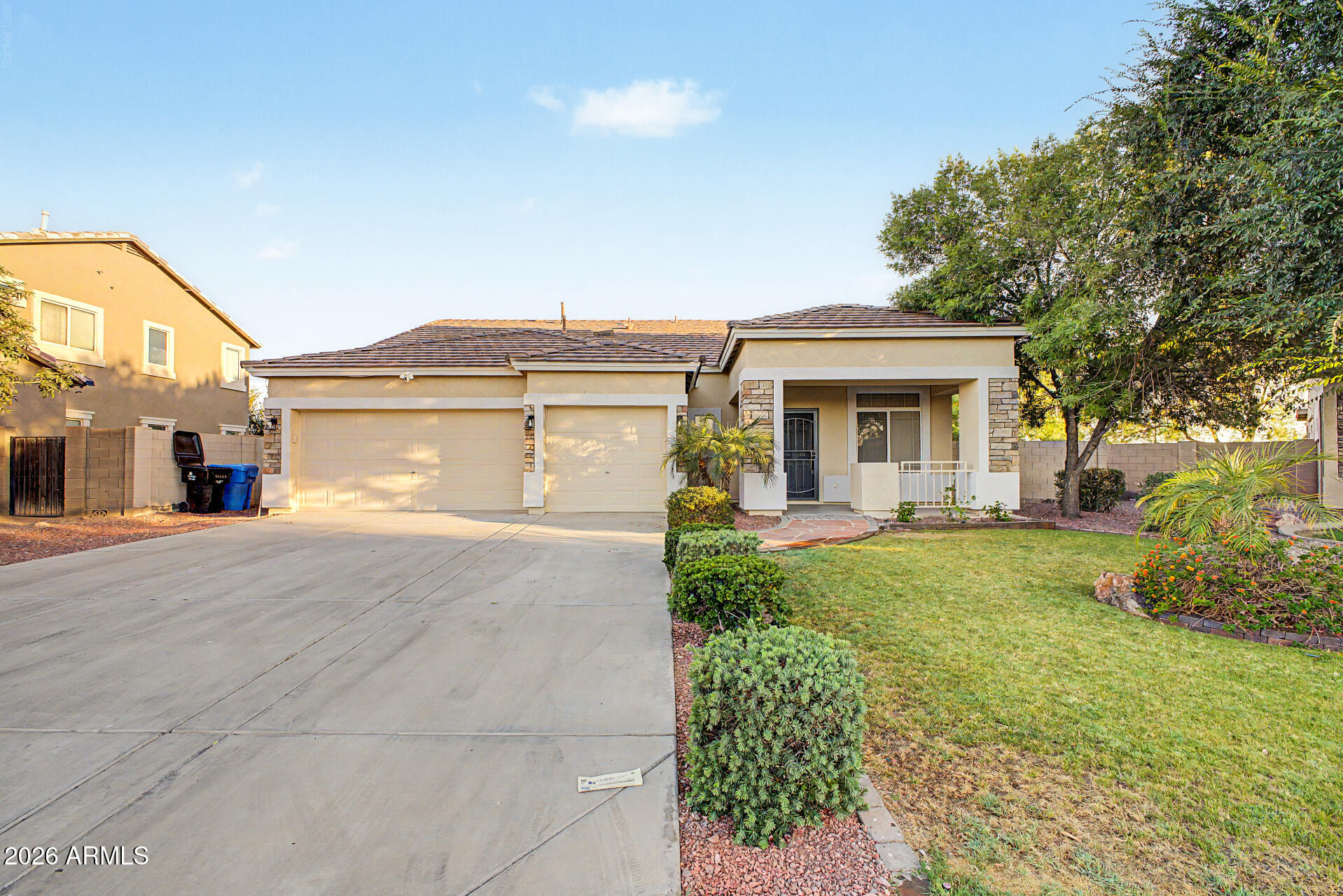 3251 E THORNTON Avenue, Gilbert, AZ 85297