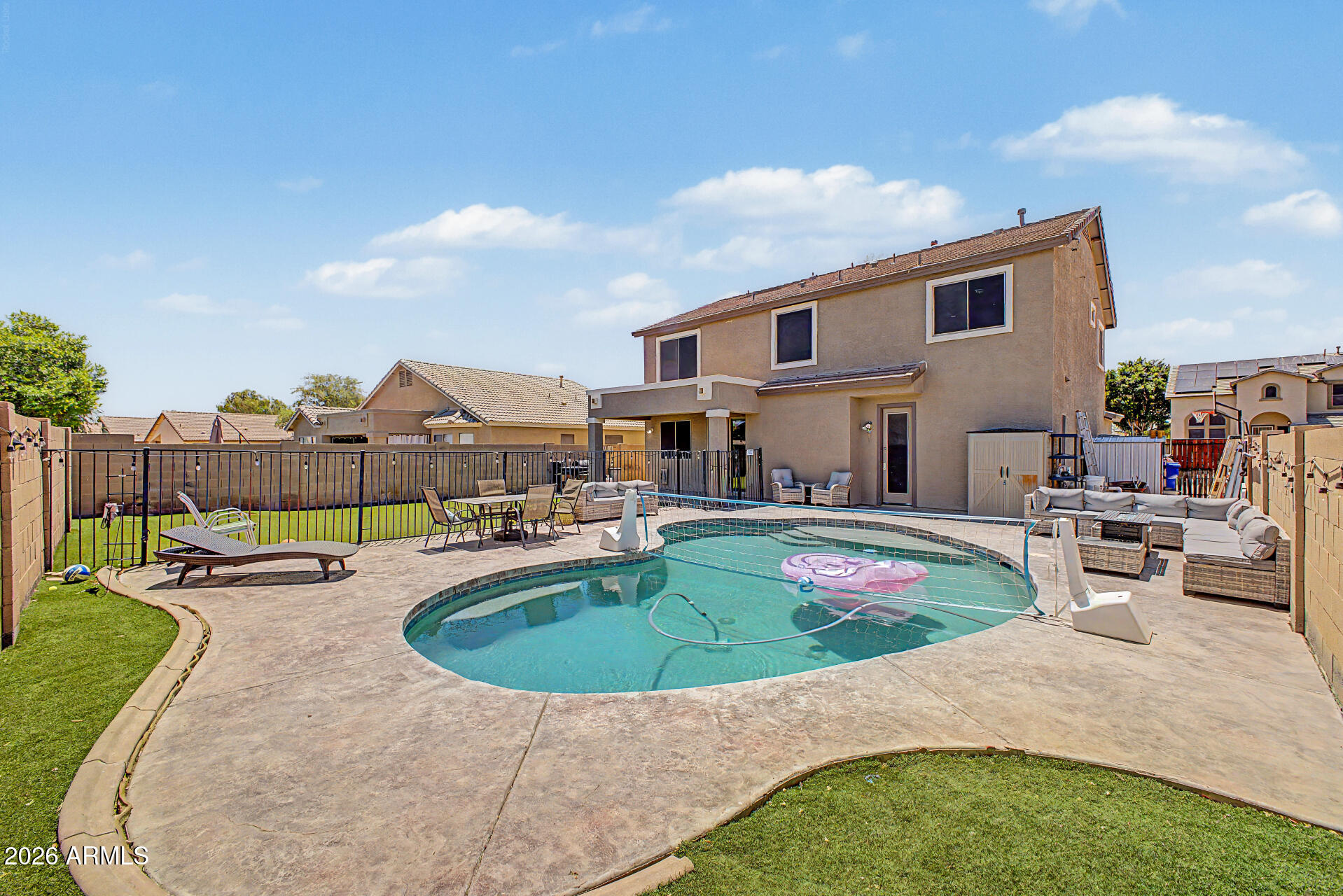 13408 W MAUI Lane, Surprise, AZ 85379