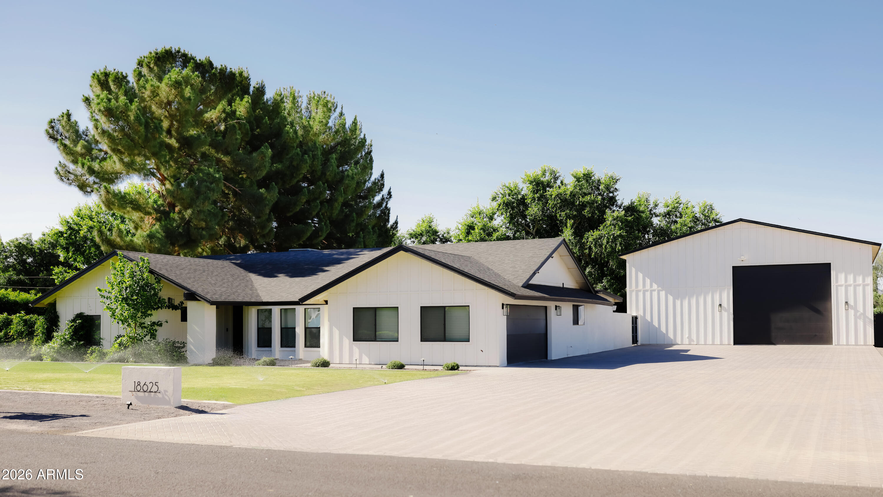18625 E VIA DEL JARDIN, Queen Creek, AZ 85142