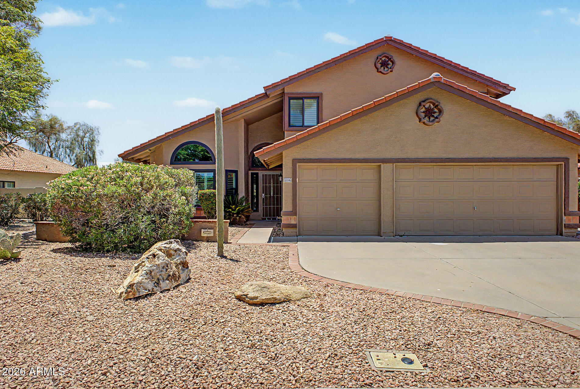 1116 N AMBROSIA, Mesa, AZ 85205