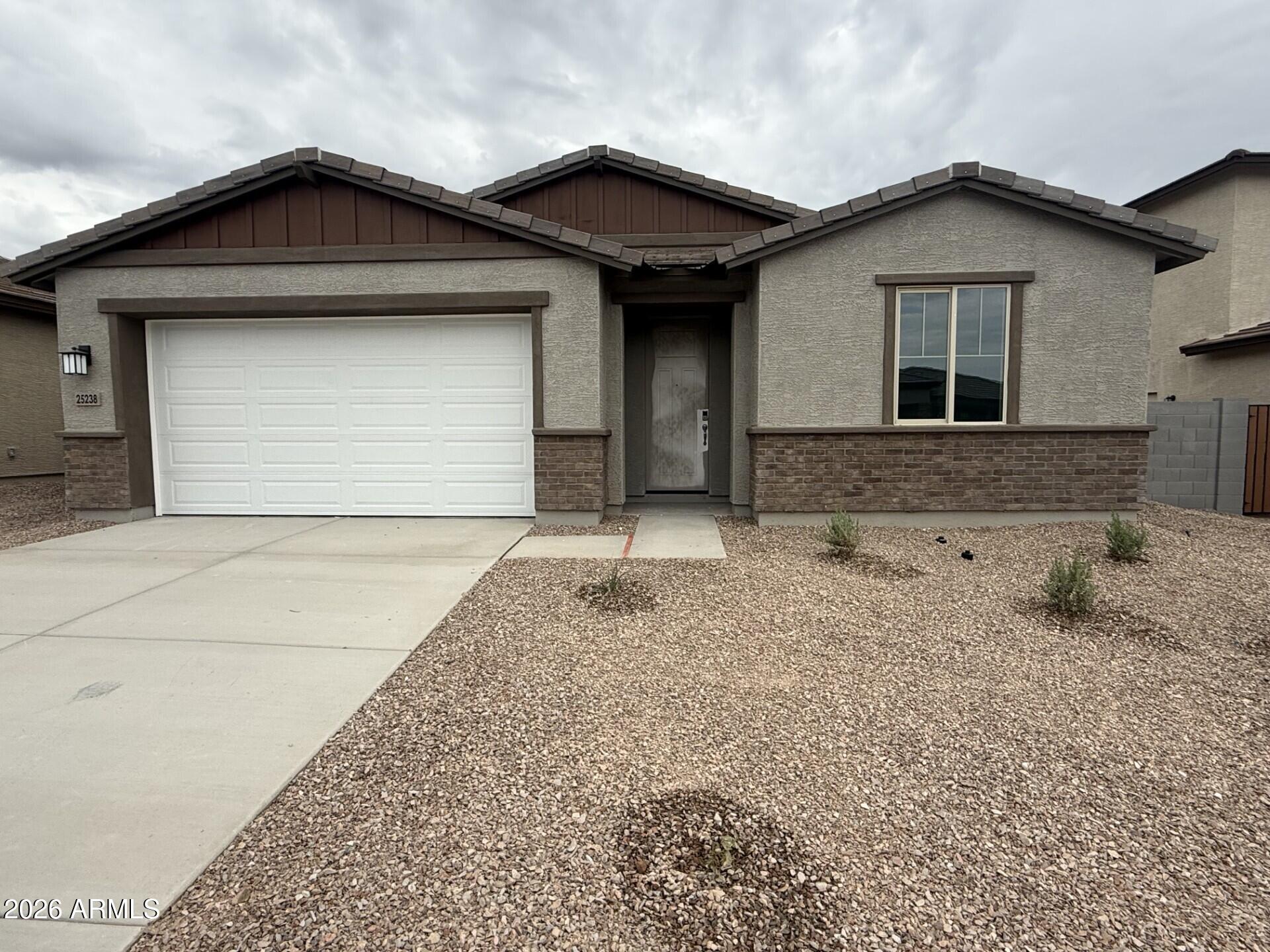 25238 W LA SALLE Street, Buckeye, AZ 85326