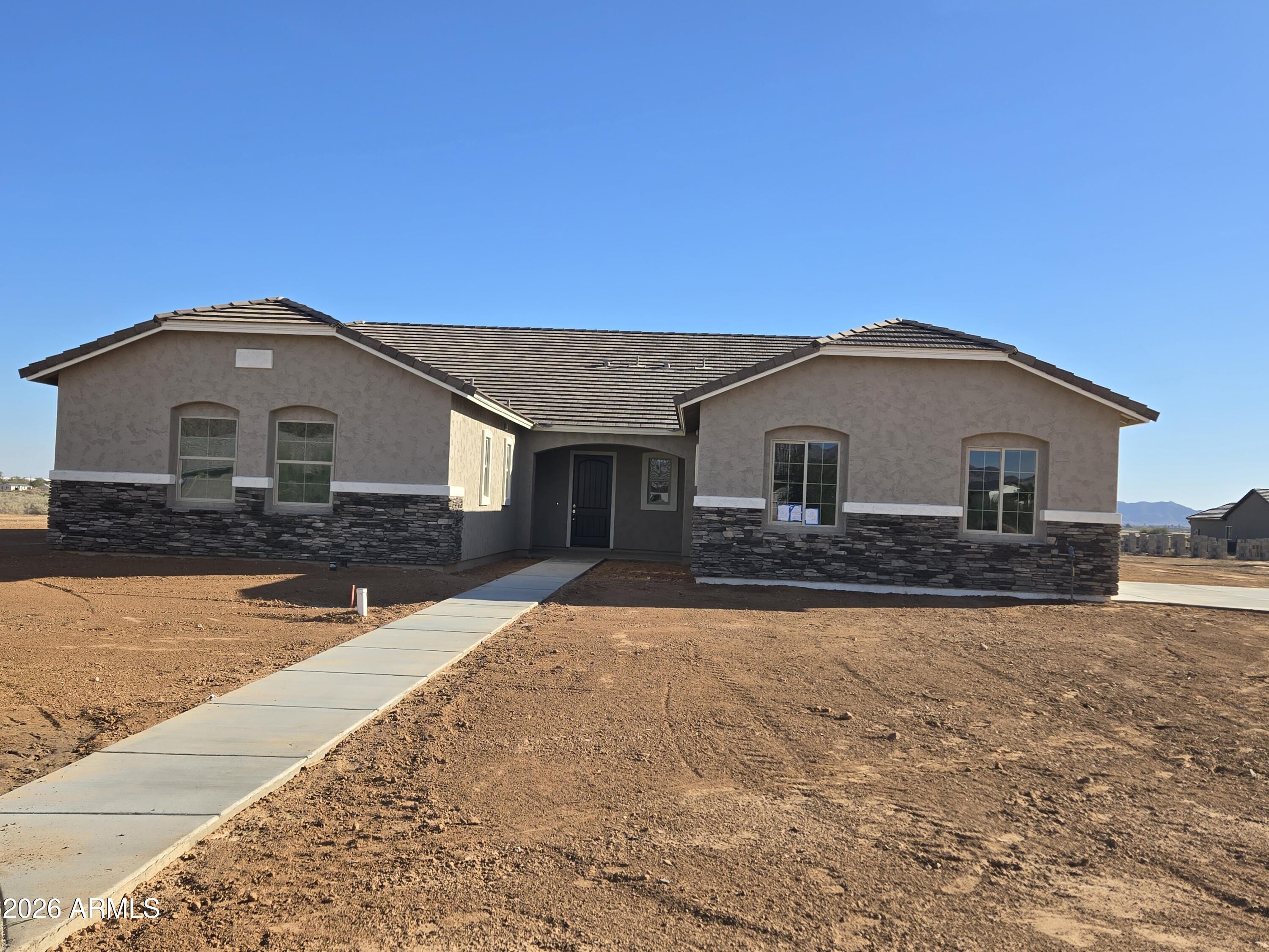 9143 W LIMESTONE MOUNTAIN Drive, Casa Grande, AZ 85194