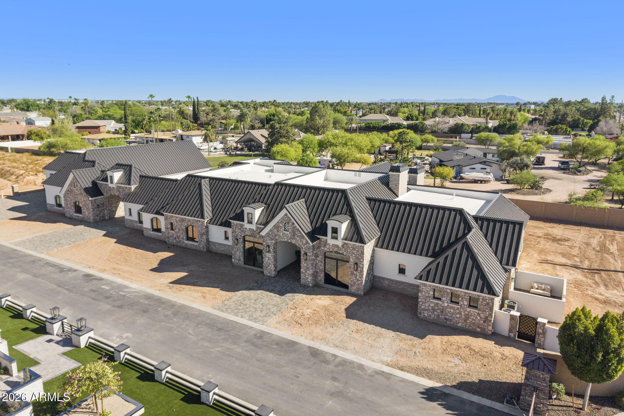 3623 E Mallory Circle, Mesa, AZ 85213