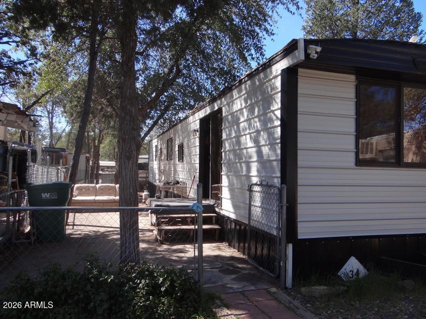 1304 N BEELINE Highway 34, Payson, AZ 85541