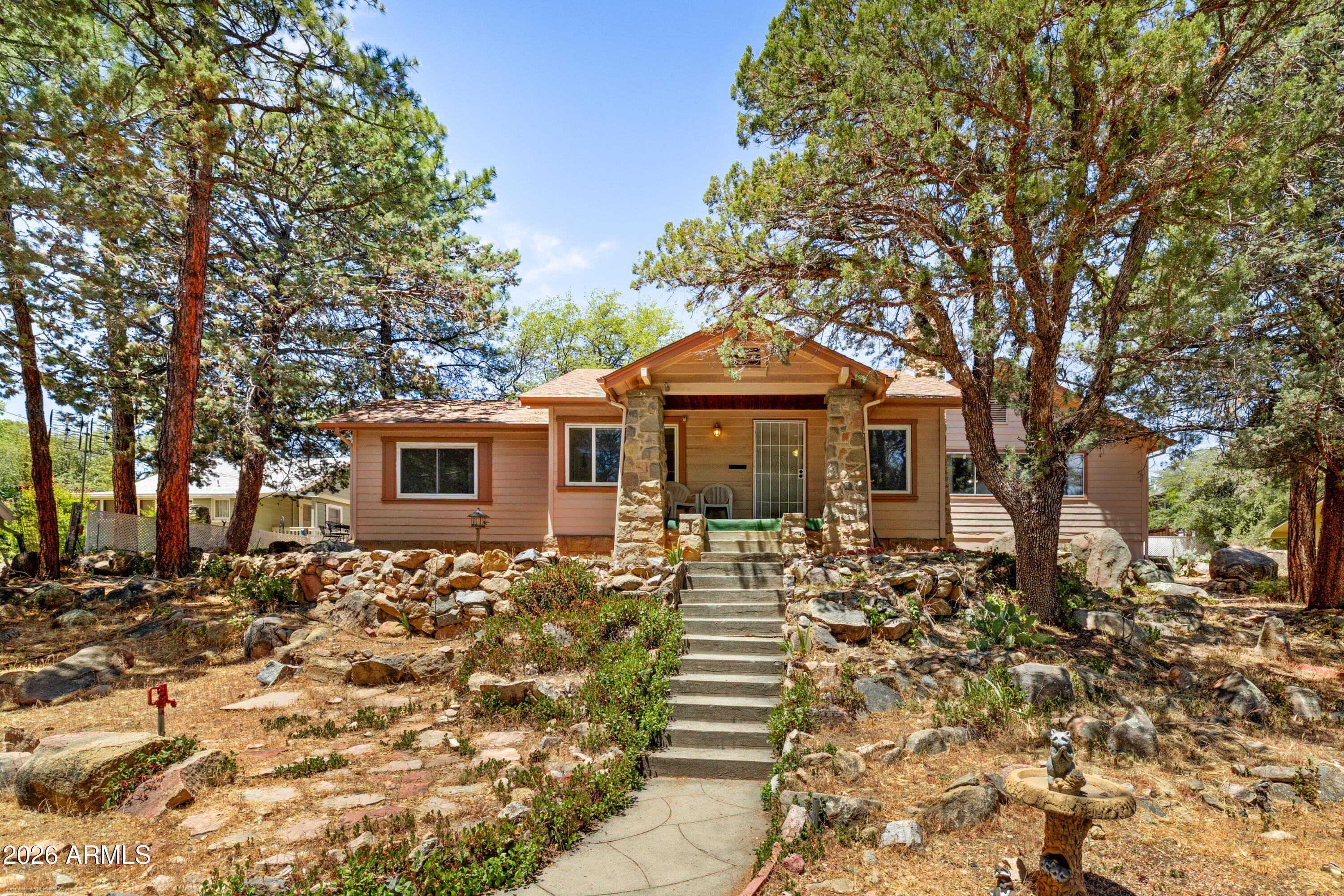 356 PARK Avenue, Prescott, AZ 86303