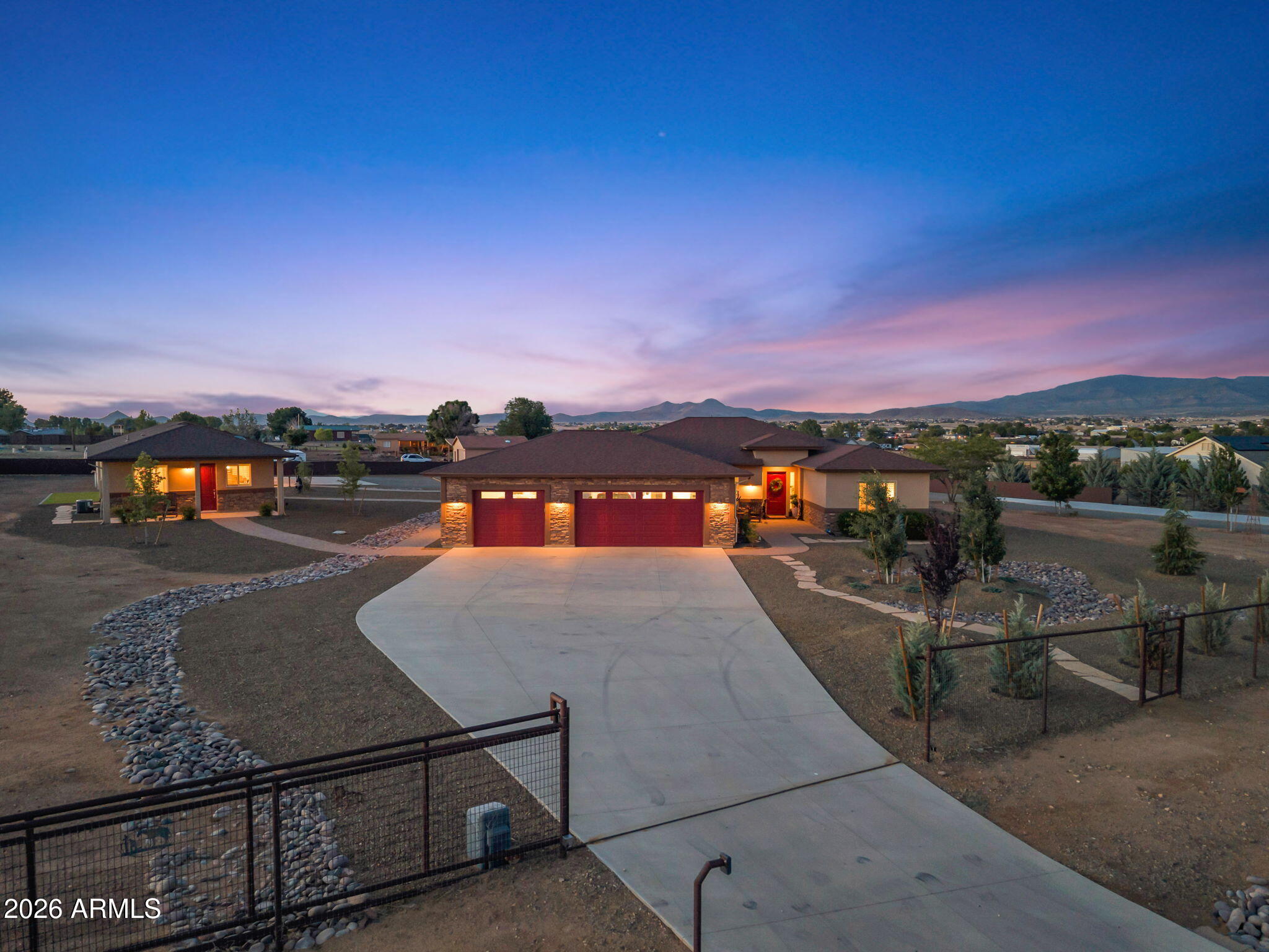7330 E Alto Desierto Road, Prescott Valley, AZ 86315