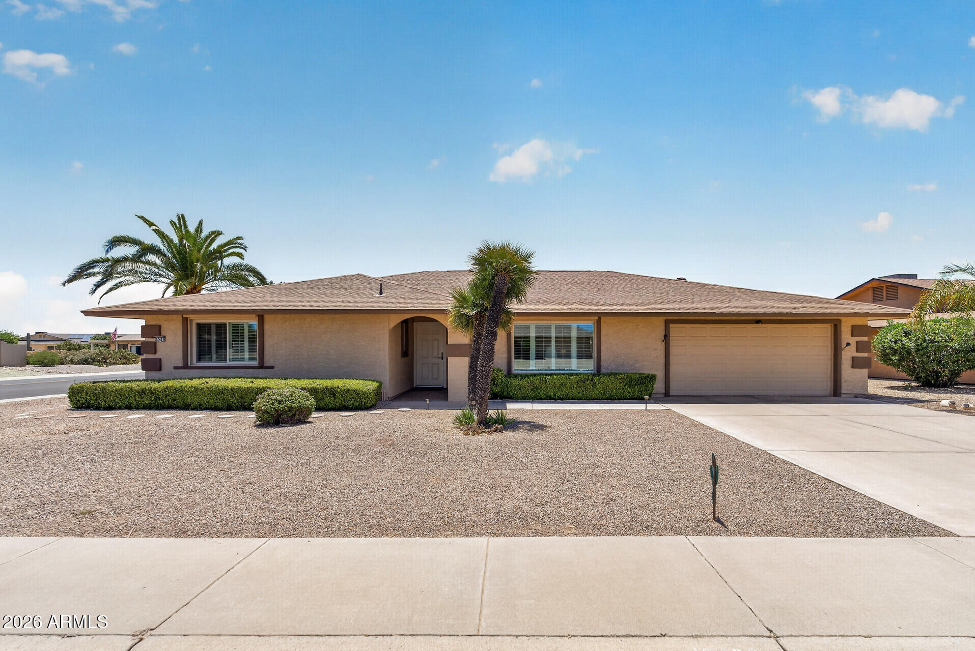 12403 W KEYSTONE Drive, Sun City West, AZ 85375