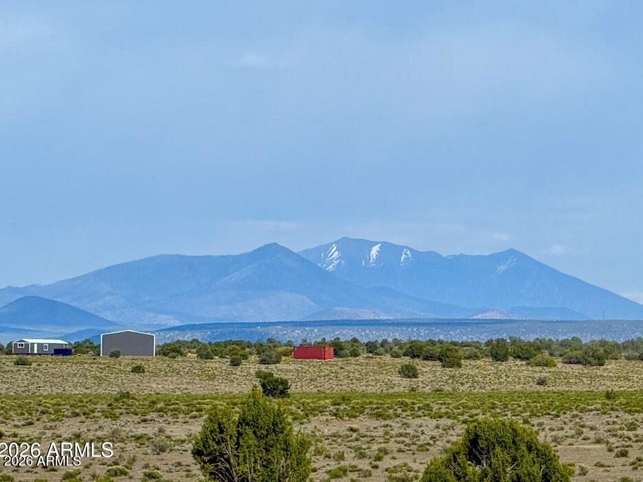 10715 HIGH BUTTE Drive 1018, Williams, AZ 86046