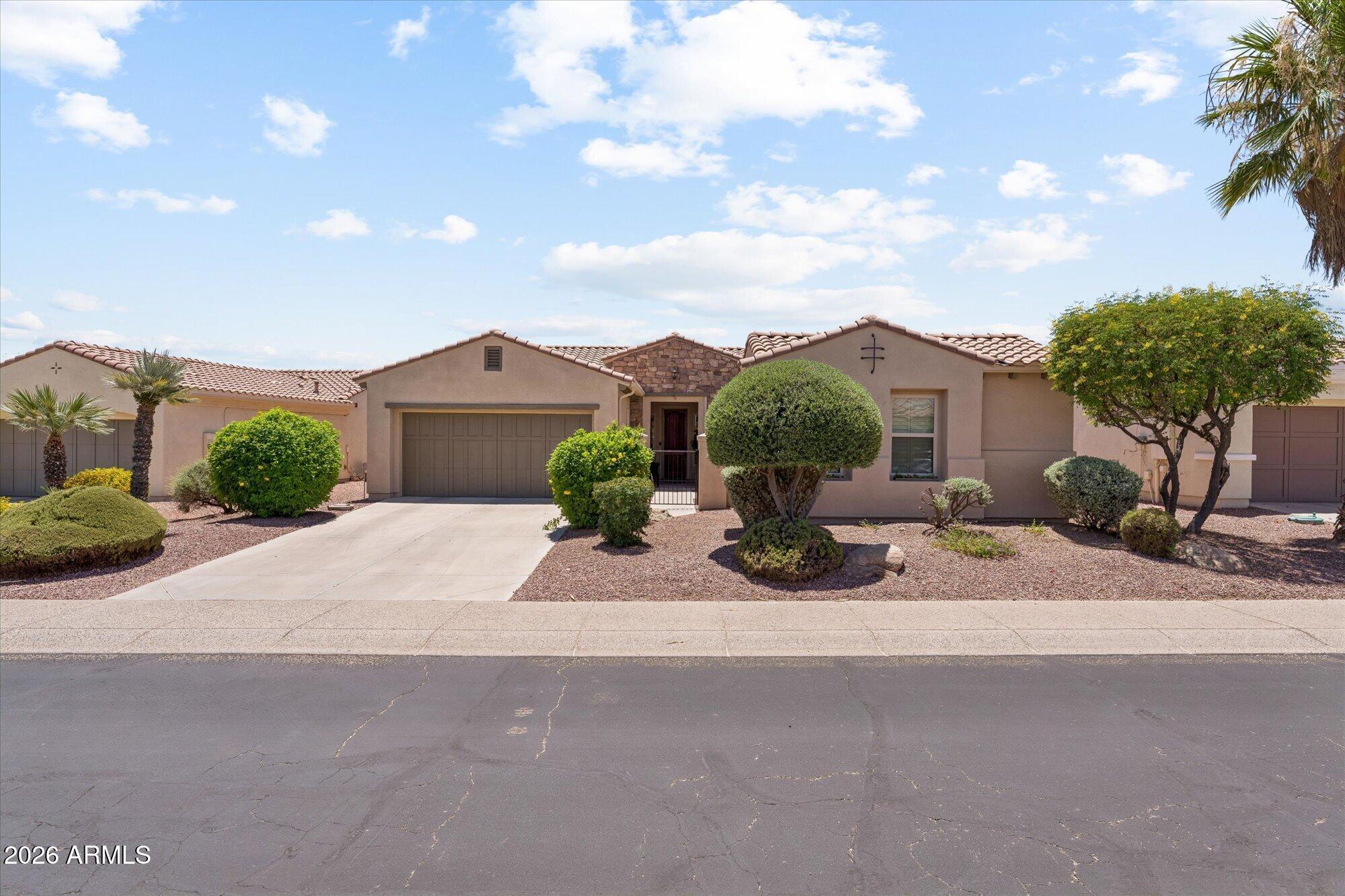 13151 W NOGALES Drive, Sun City West, AZ 85375
