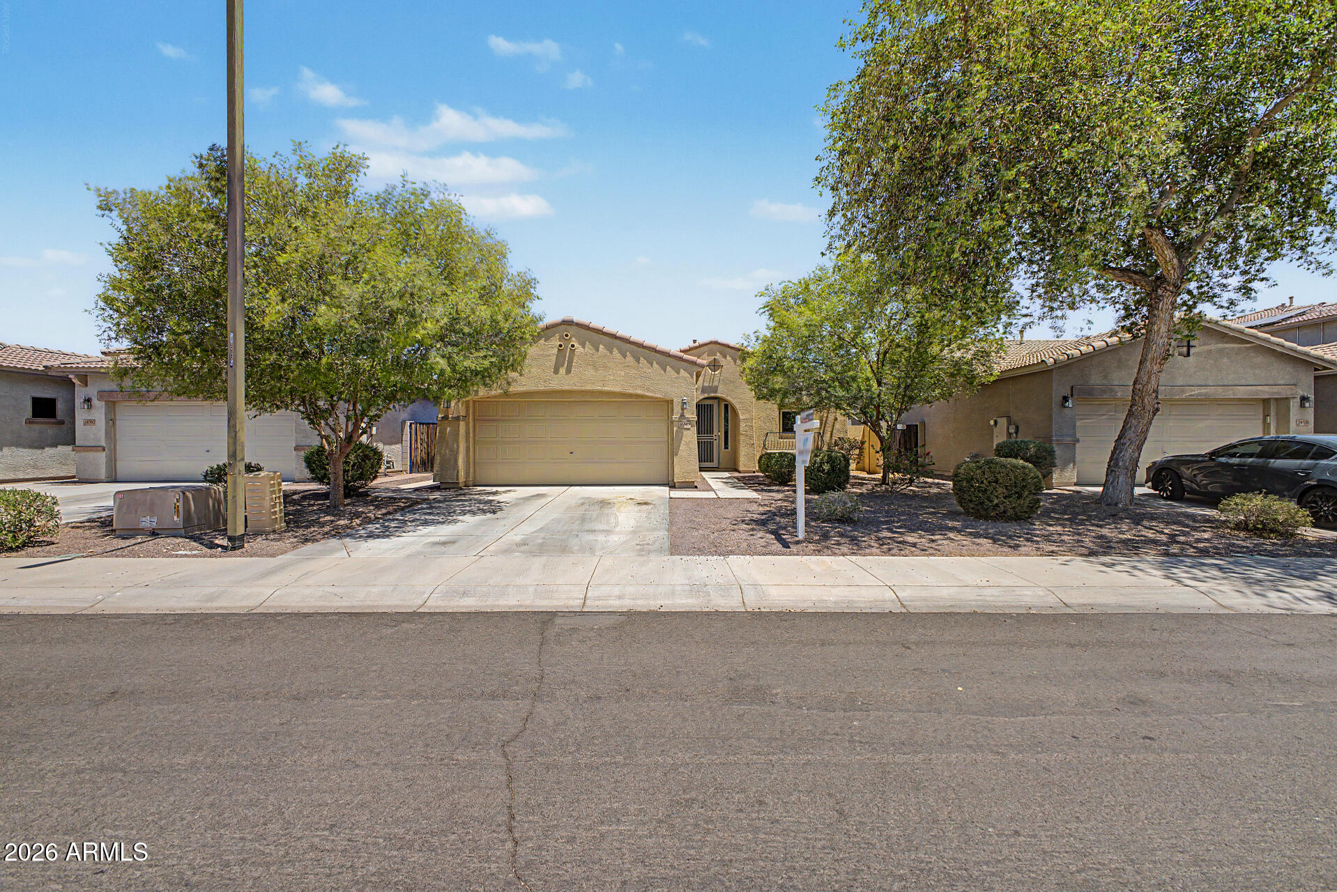 16569 N 180TH Drive, Surprise, AZ 85388