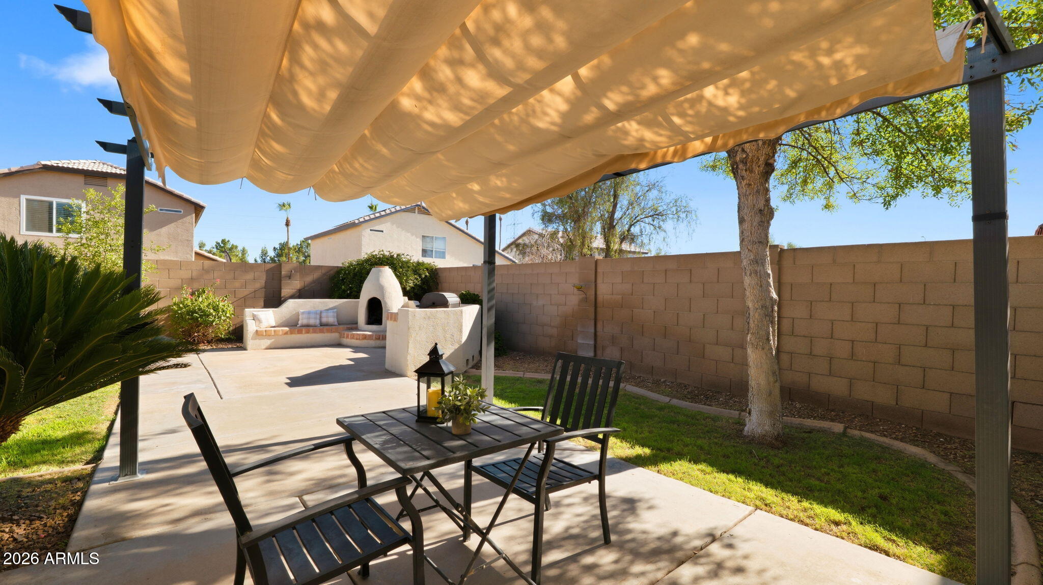 8617 W EL CAMINITO Drive, Peoria, AZ 85345