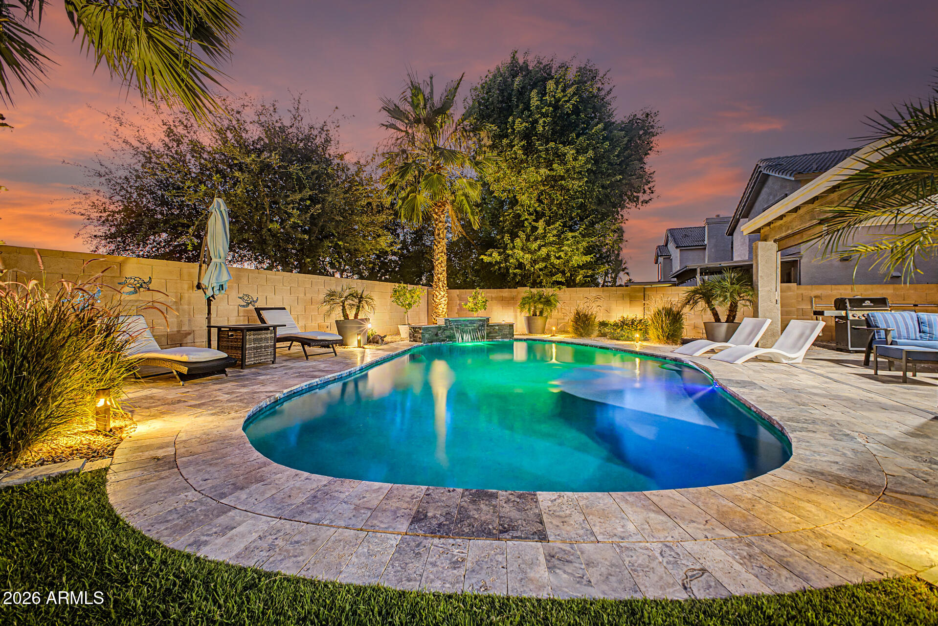 2502 S LYNCH, Mesa, AZ 85209