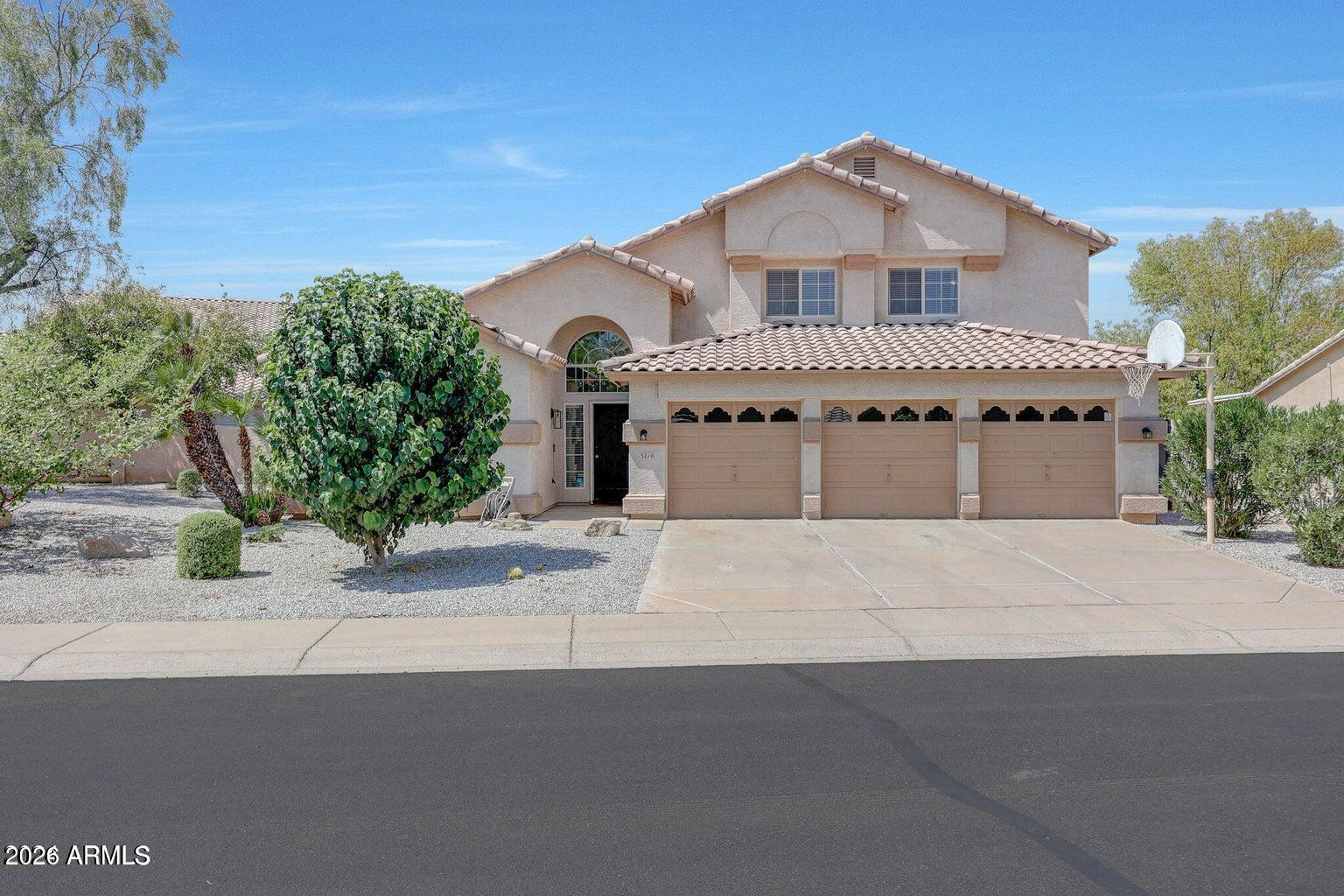 3210 N 108TH Lane, Avondale, AZ 85392