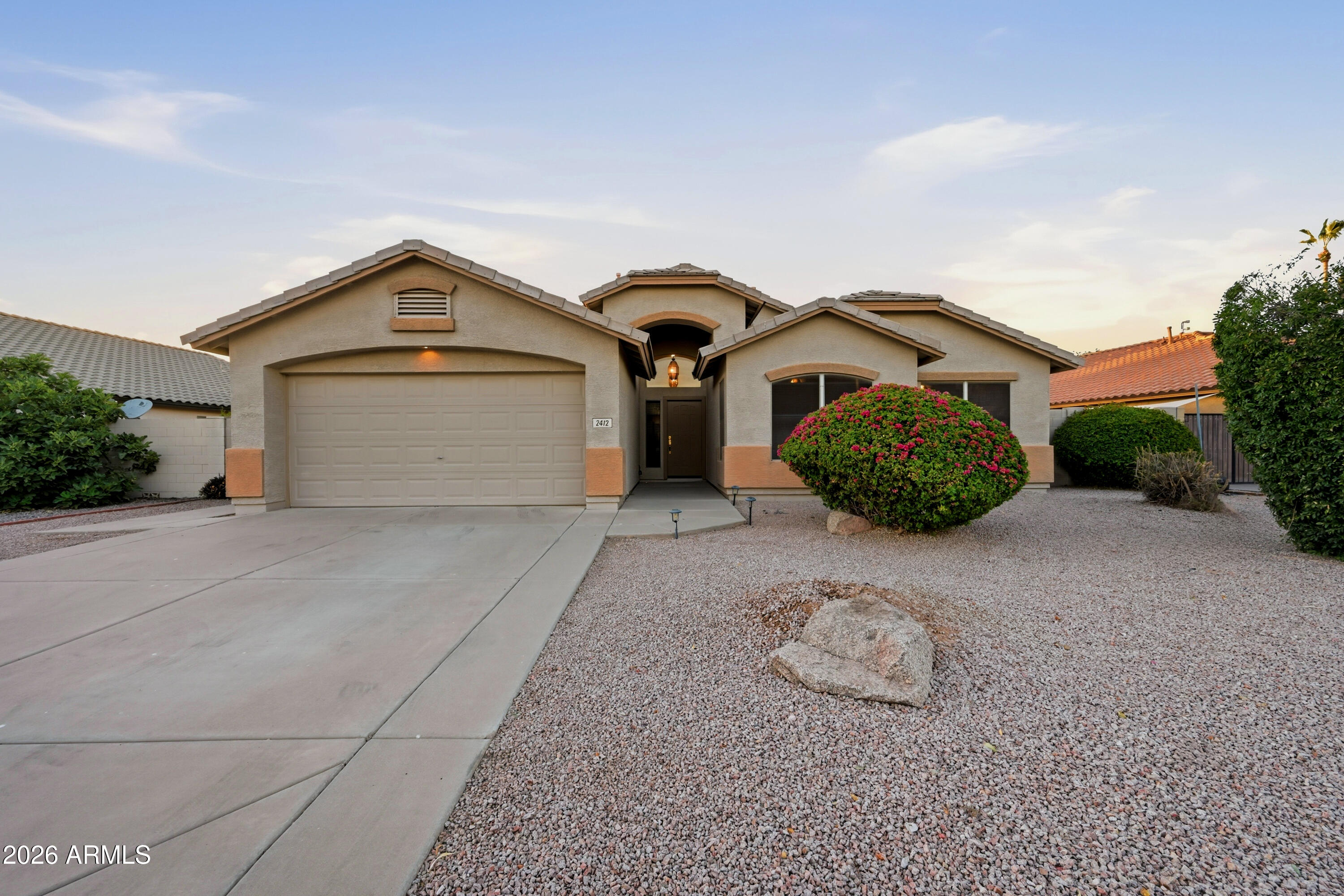 2412 E MORELOS Street, Chandler, AZ 85225