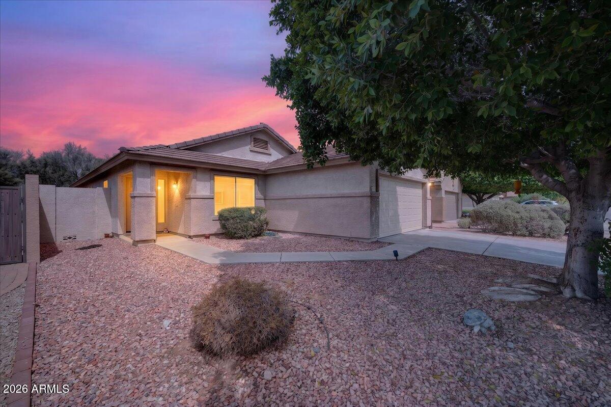 20270 N 82nd Lane N, Peoria, AZ 85382