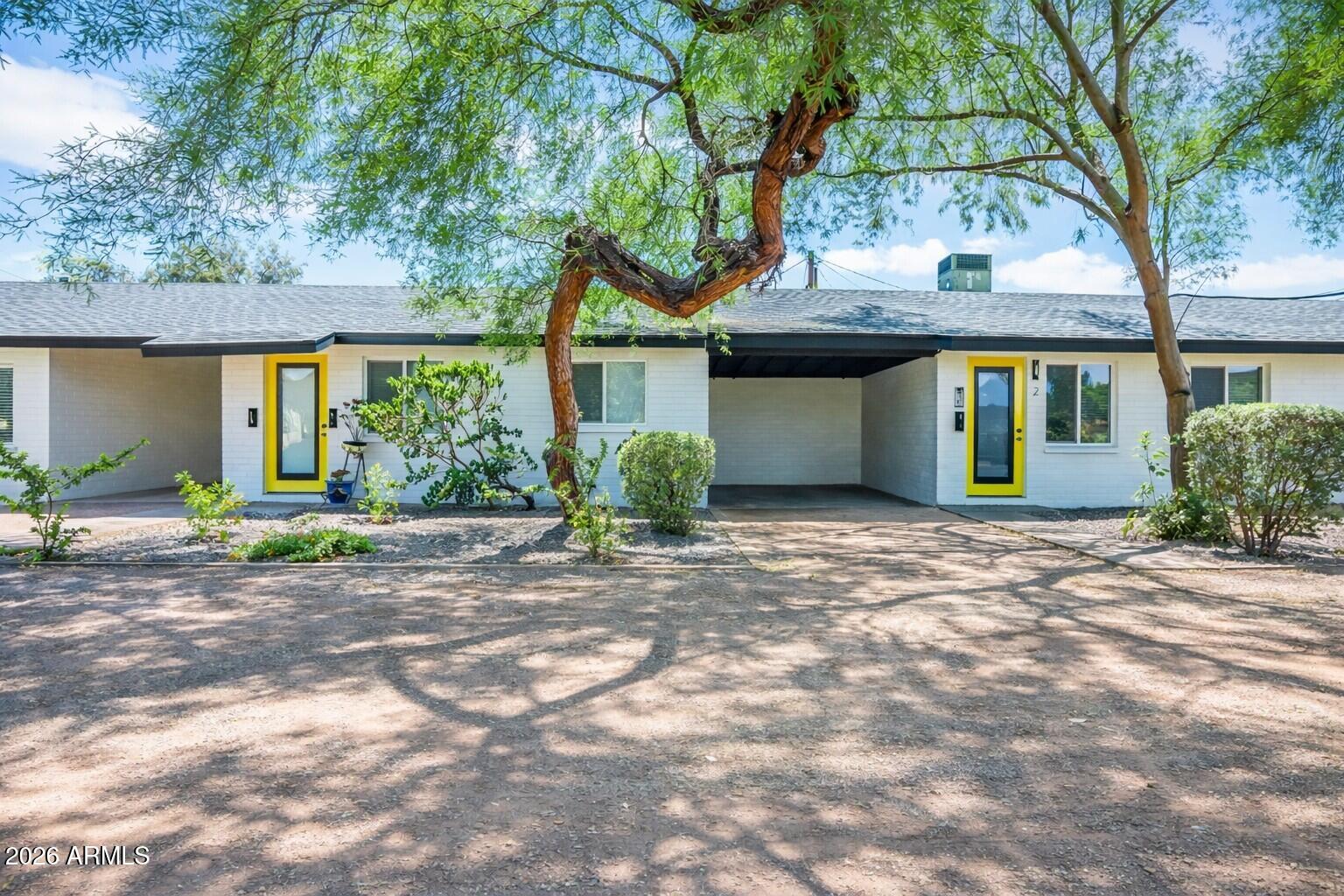 4323 N 13TH Place, Phoenix, AZ 85014