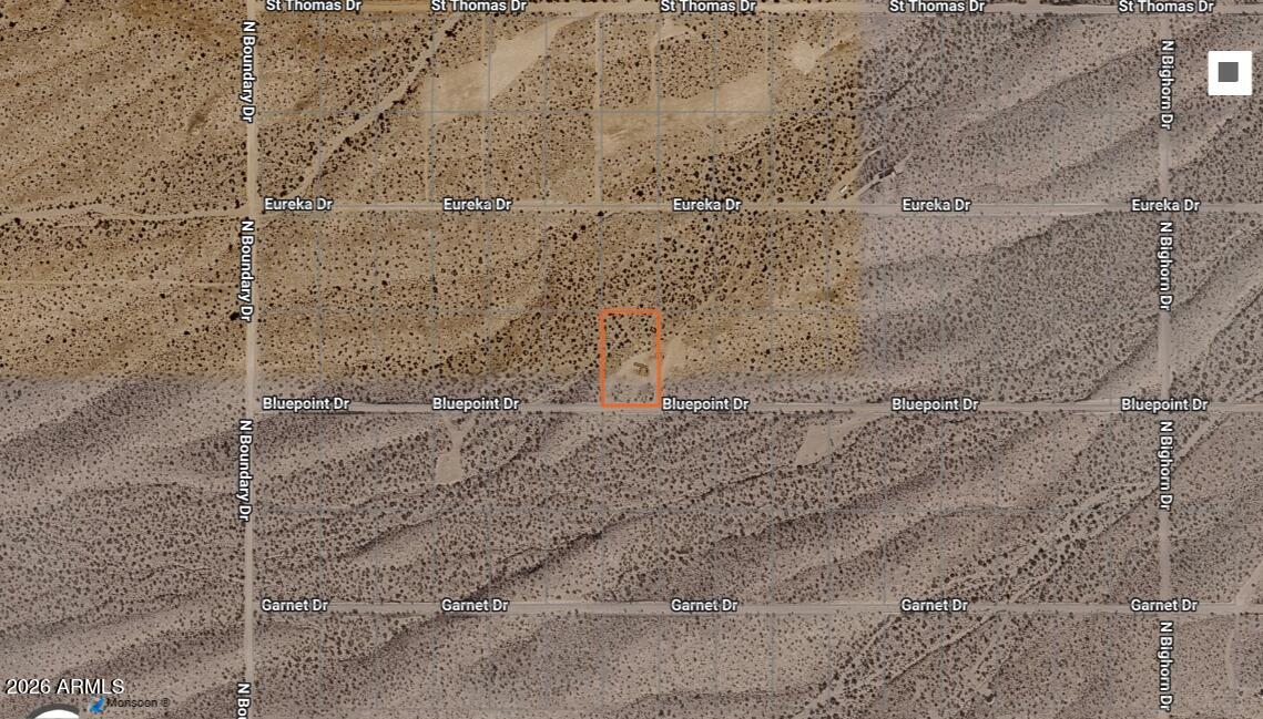 TBD Bluepoint Drive 4942, Meadview, AZ 86444