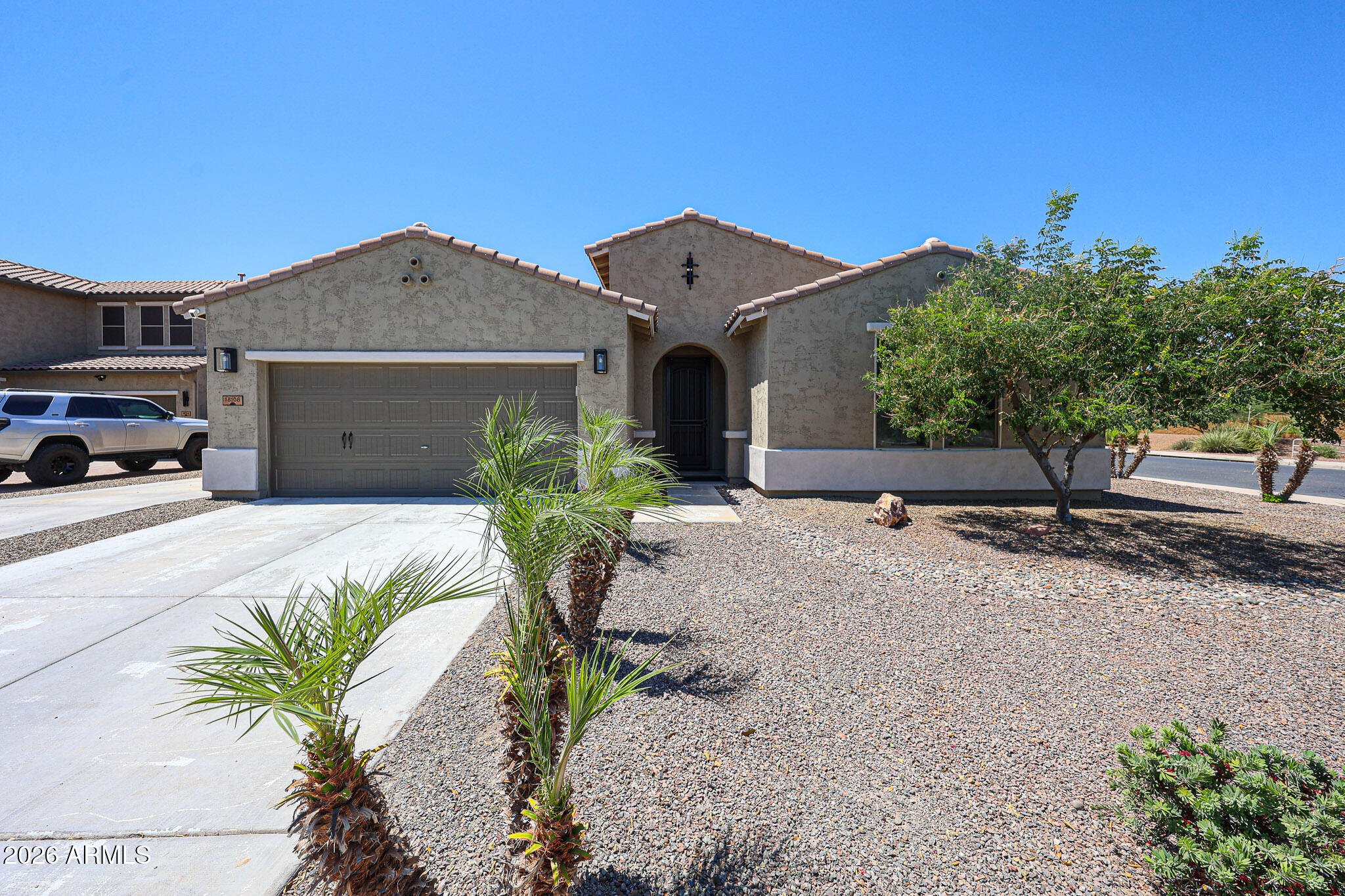 18108 W TURNEY Avenue, Goodyear, AZ 85395