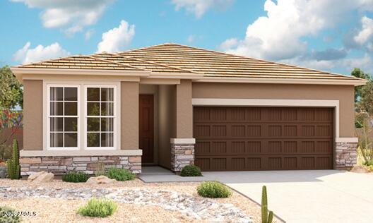 5339 W HARMONT Drive, Glendale, AZ 85302