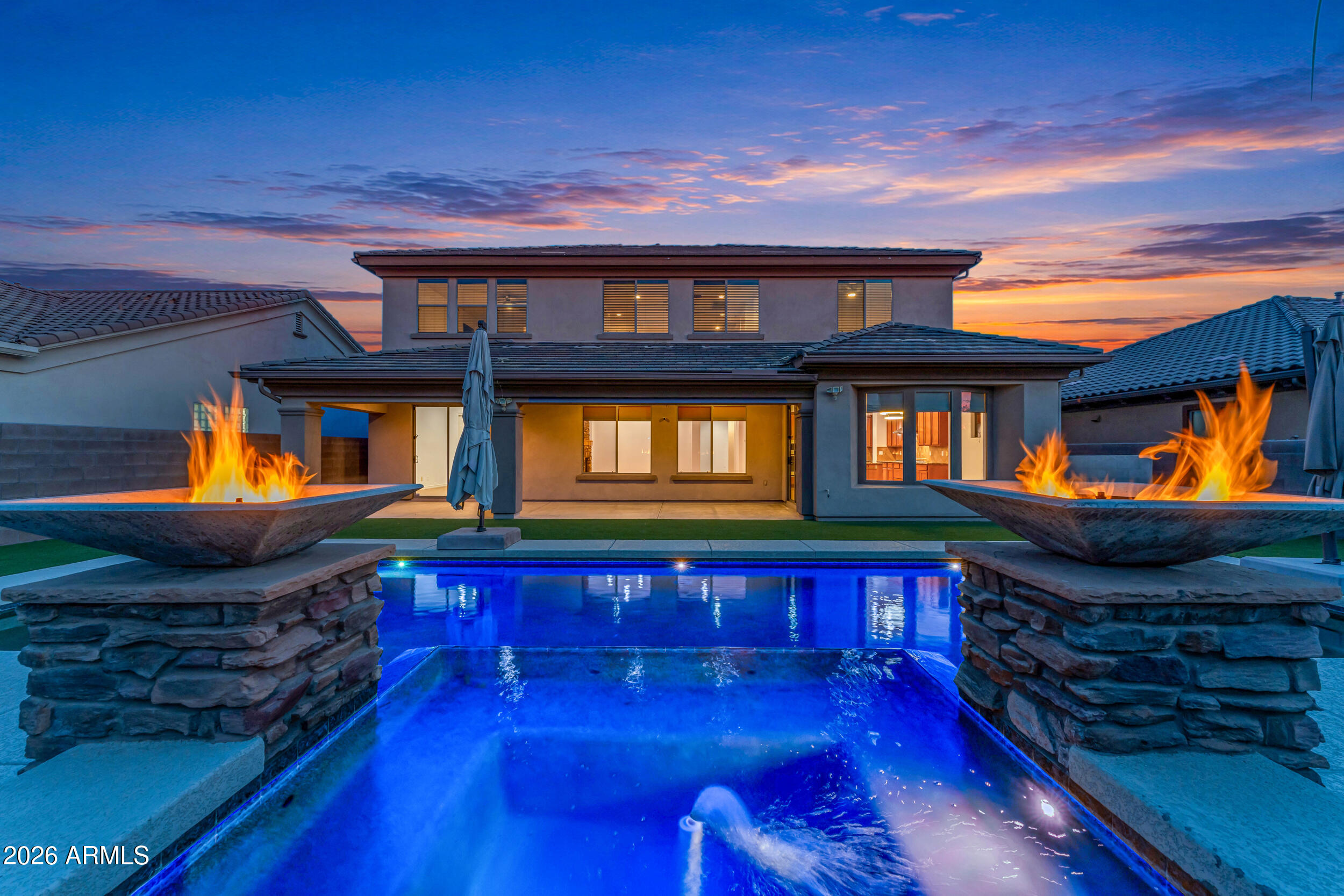 40 W TONTO Drive, Chandler, AZ 85248