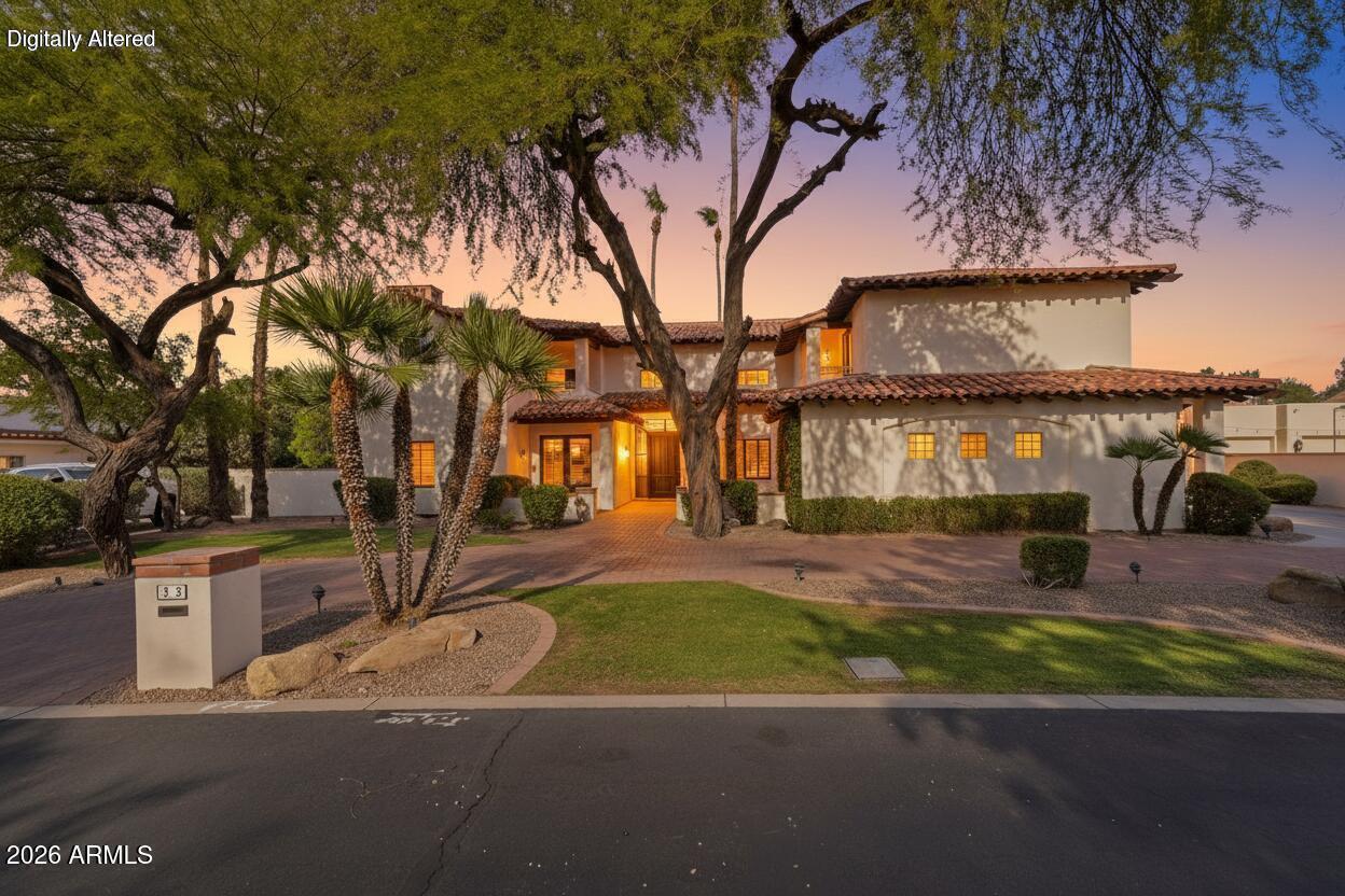 700 N DOBSON Road 33, Chandler, AZ 85224