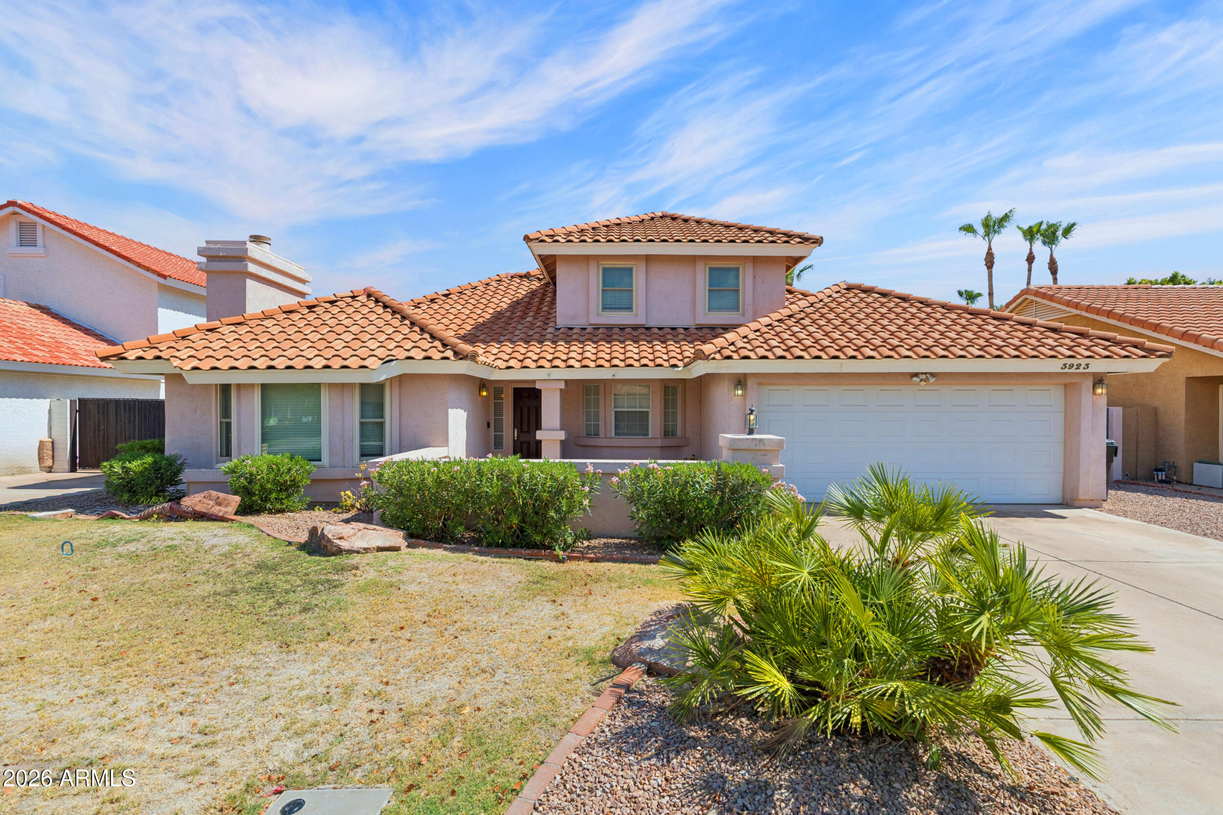3923 E DARTMOUTH Street, Mesa, AZ 85205