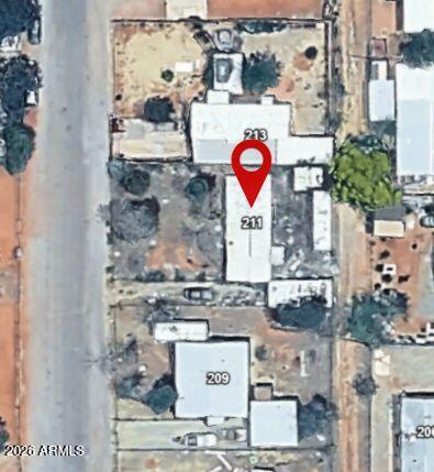 211 N 4TH Street, Sierra Vista, AZ 85635