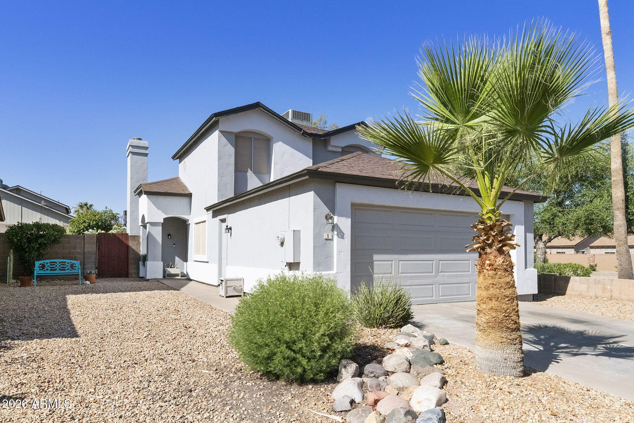 1811 S 39TH Street 1, Mesa, AZ 85206