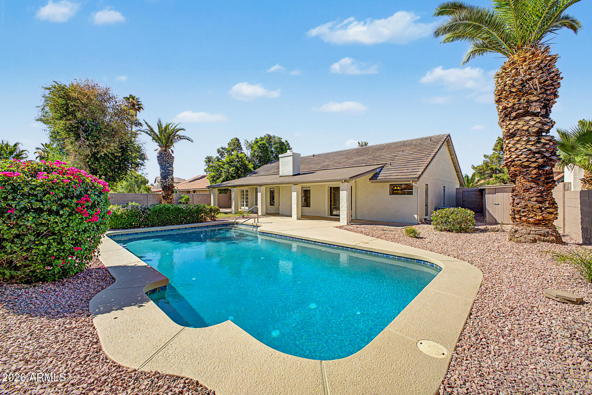 6725 W UTOPIA Road, Glendale, AZ 85308