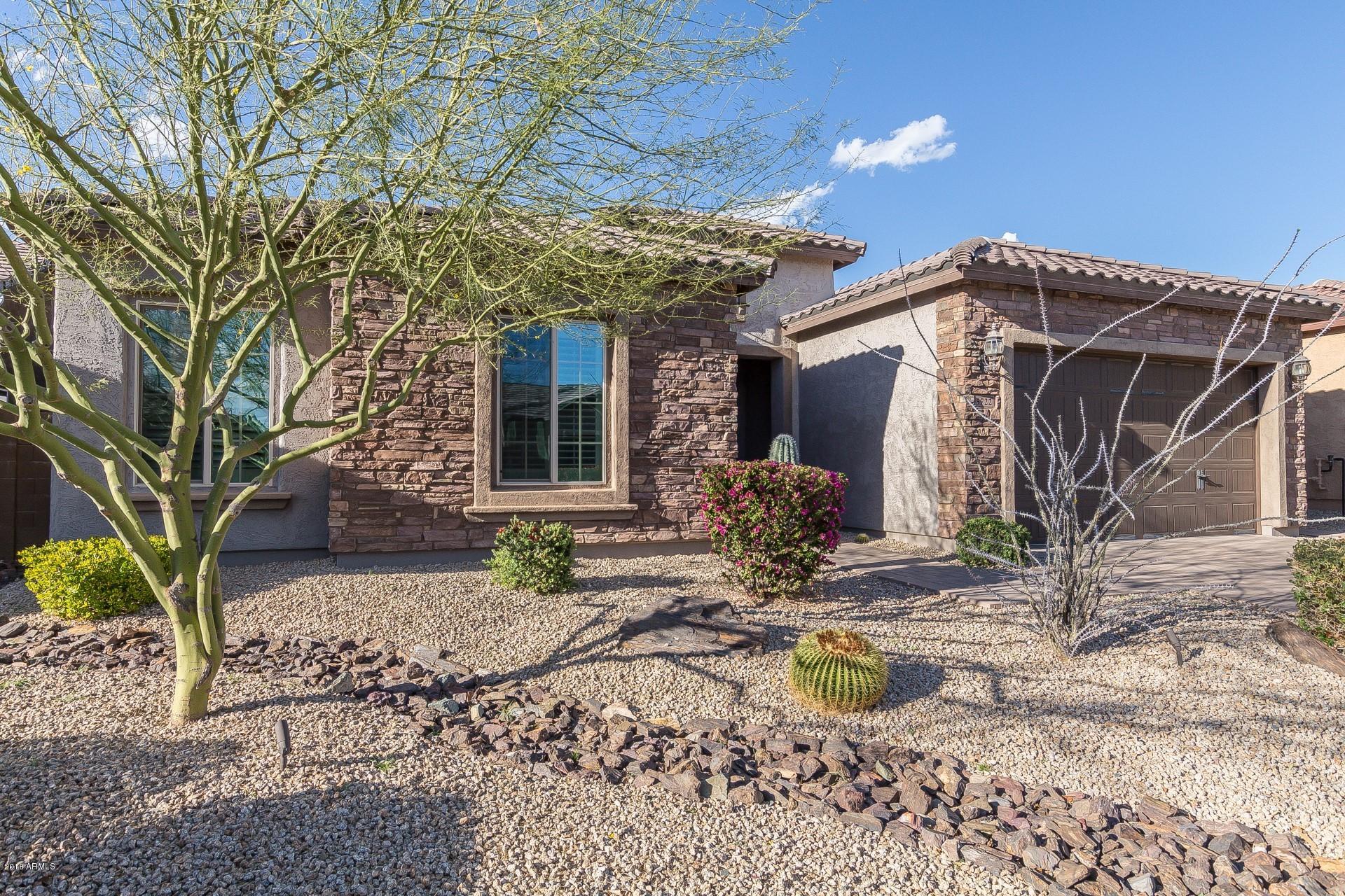 5722 E Jake Haven, Cave Creek, AZ 85331