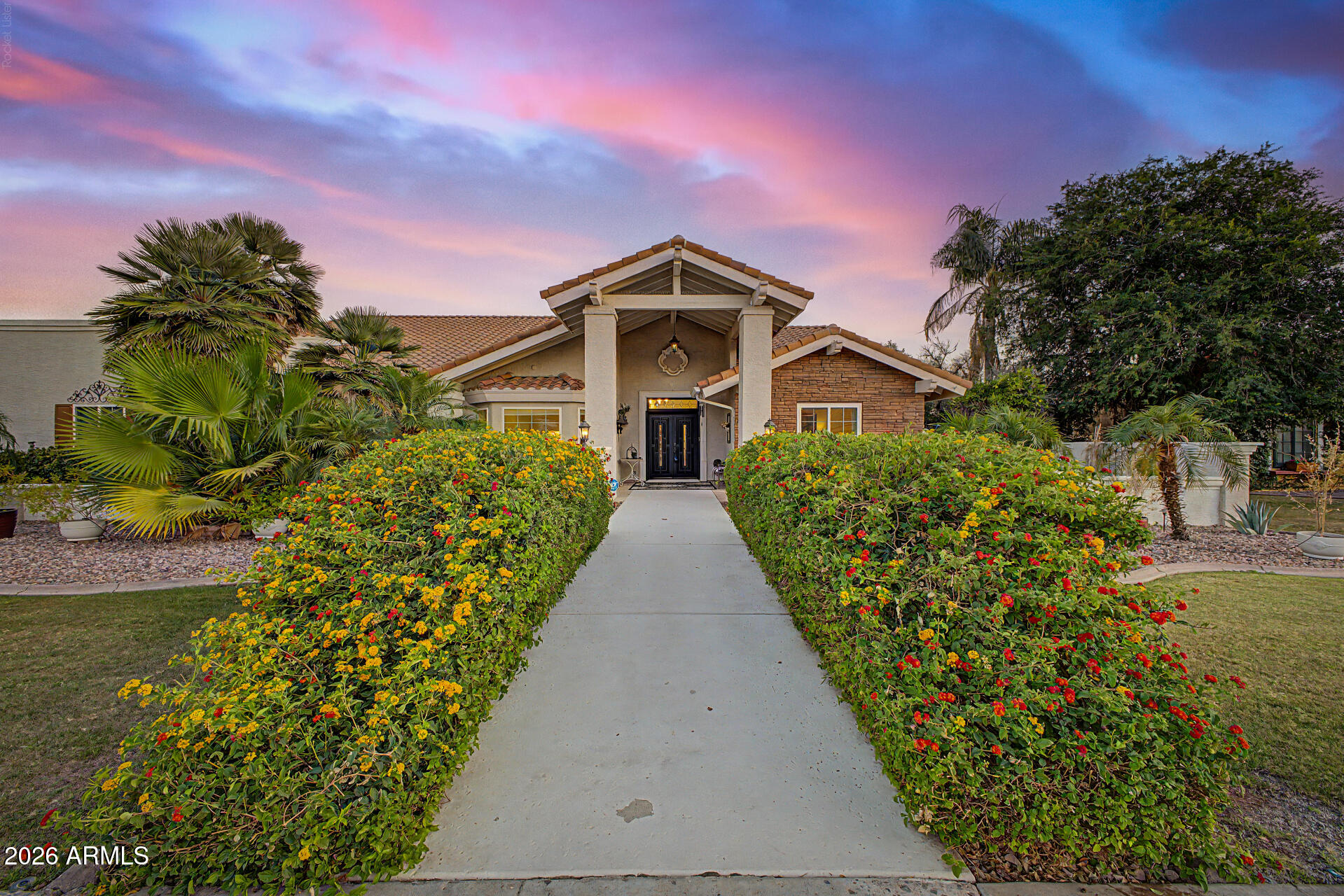 4035 E GLENCOVE Street, Mesa, AZ 85205