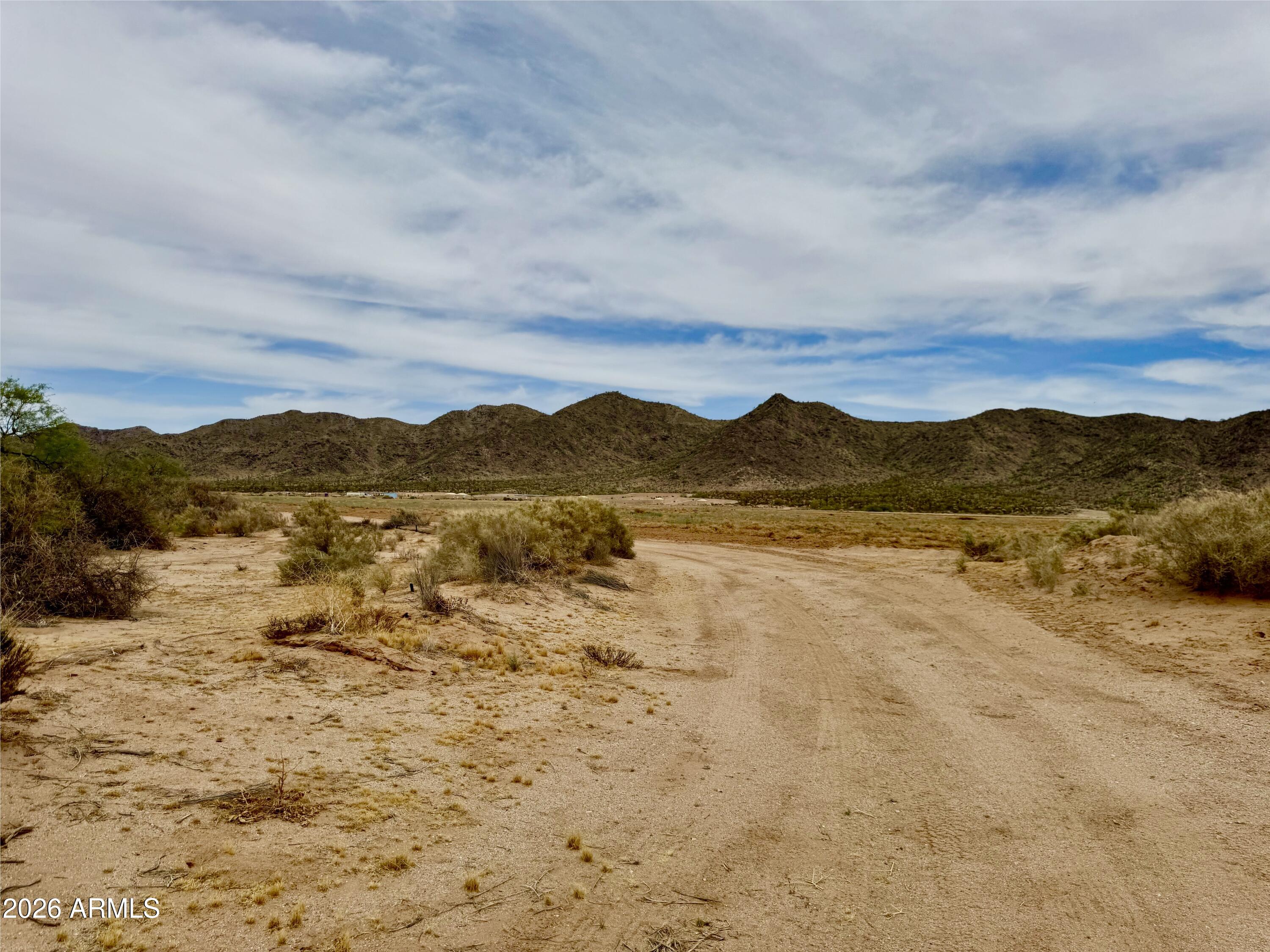 TBD Peart Rd 1.25 Acres -, Eloy, AZ 85131