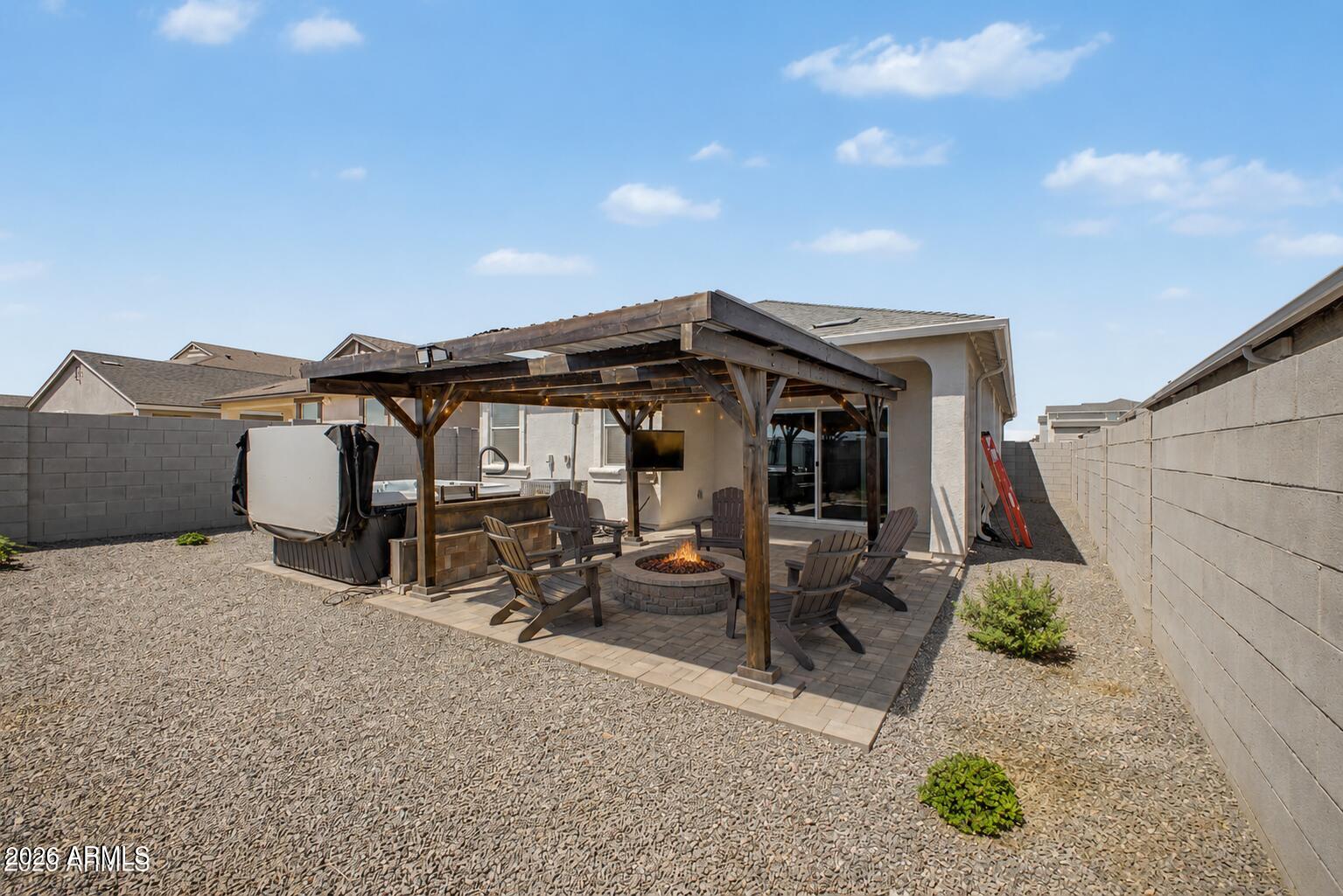 34843 W LUCCA Drive, Maricopa, AZ 85138